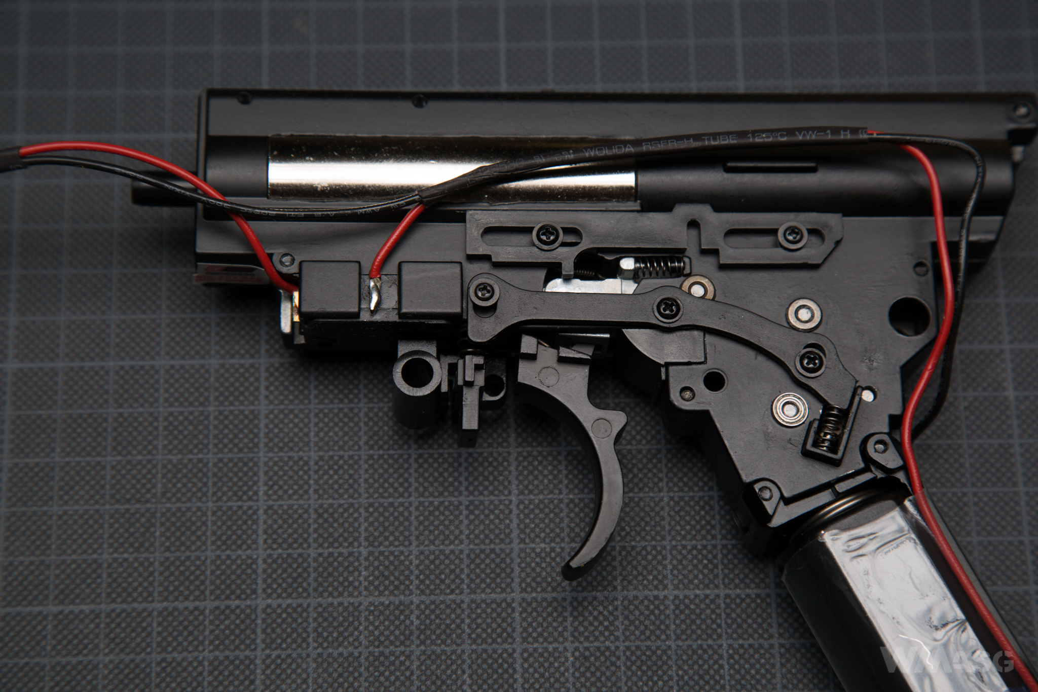 Specna Arms SA-G14 vol. 1