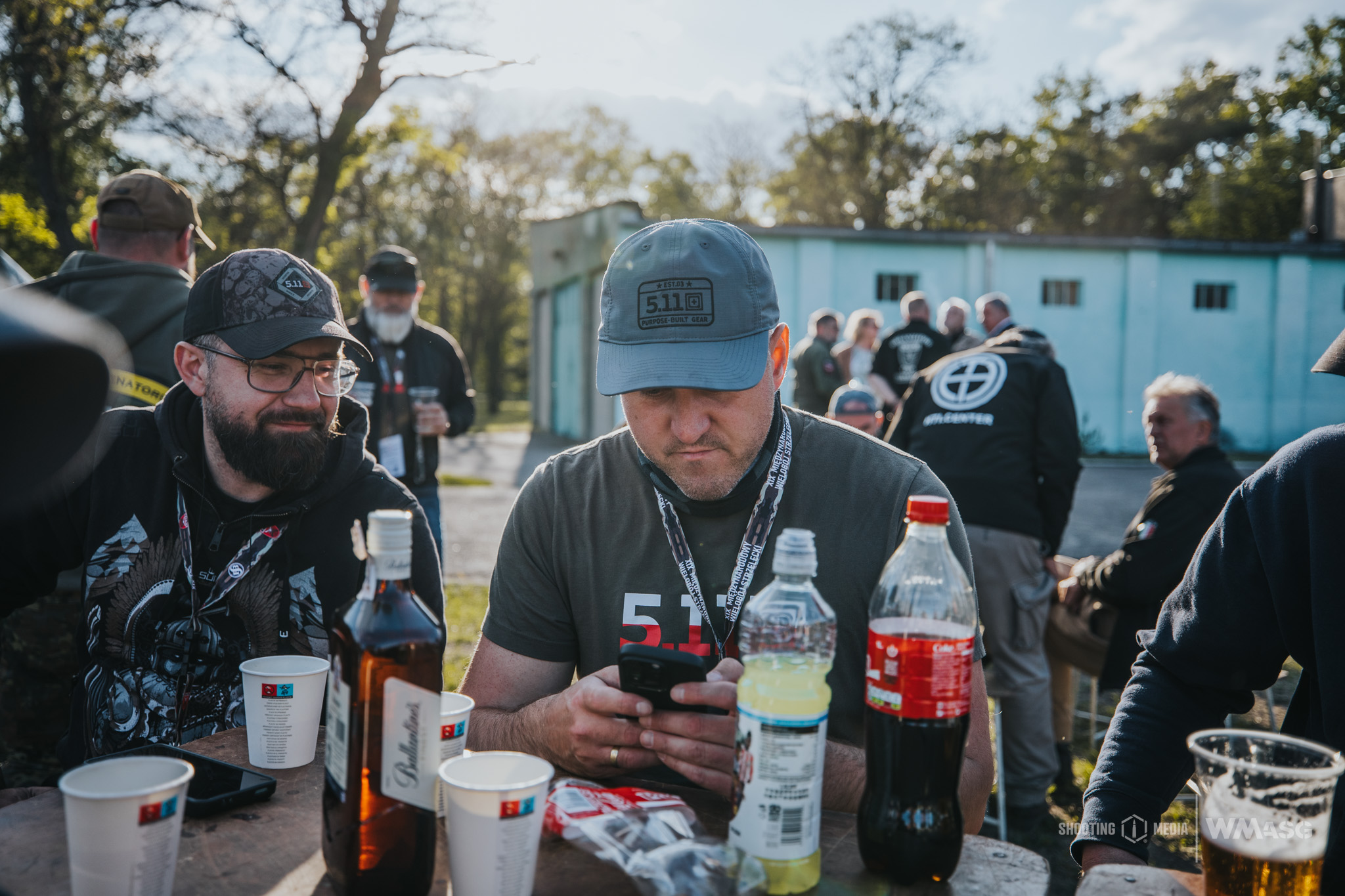 SALWA - XIX Międzynarodowy Wielobój Strzelecki (23-25.05.2025)