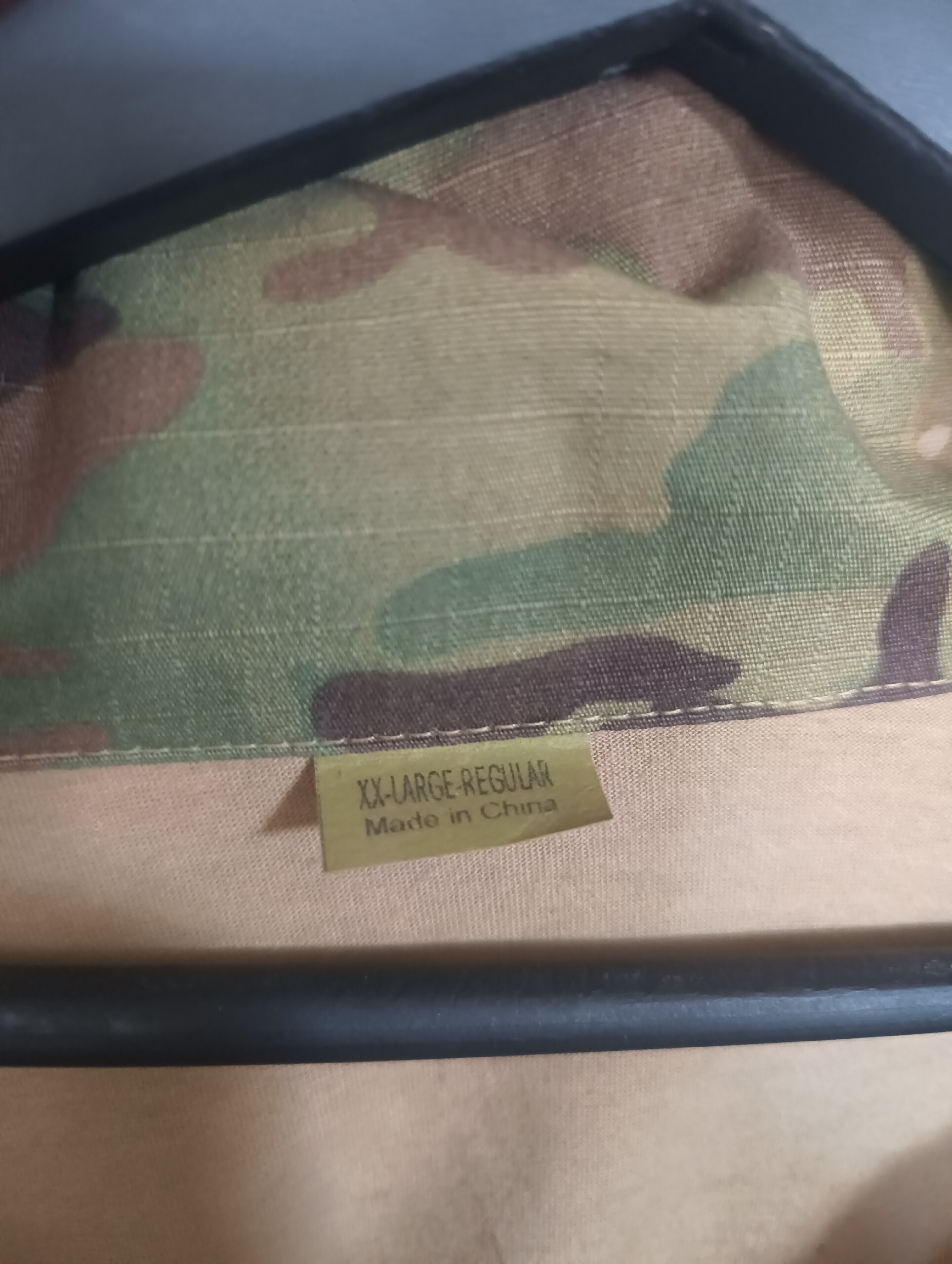Komplet Multicam Emerson Gear G3 XXL
