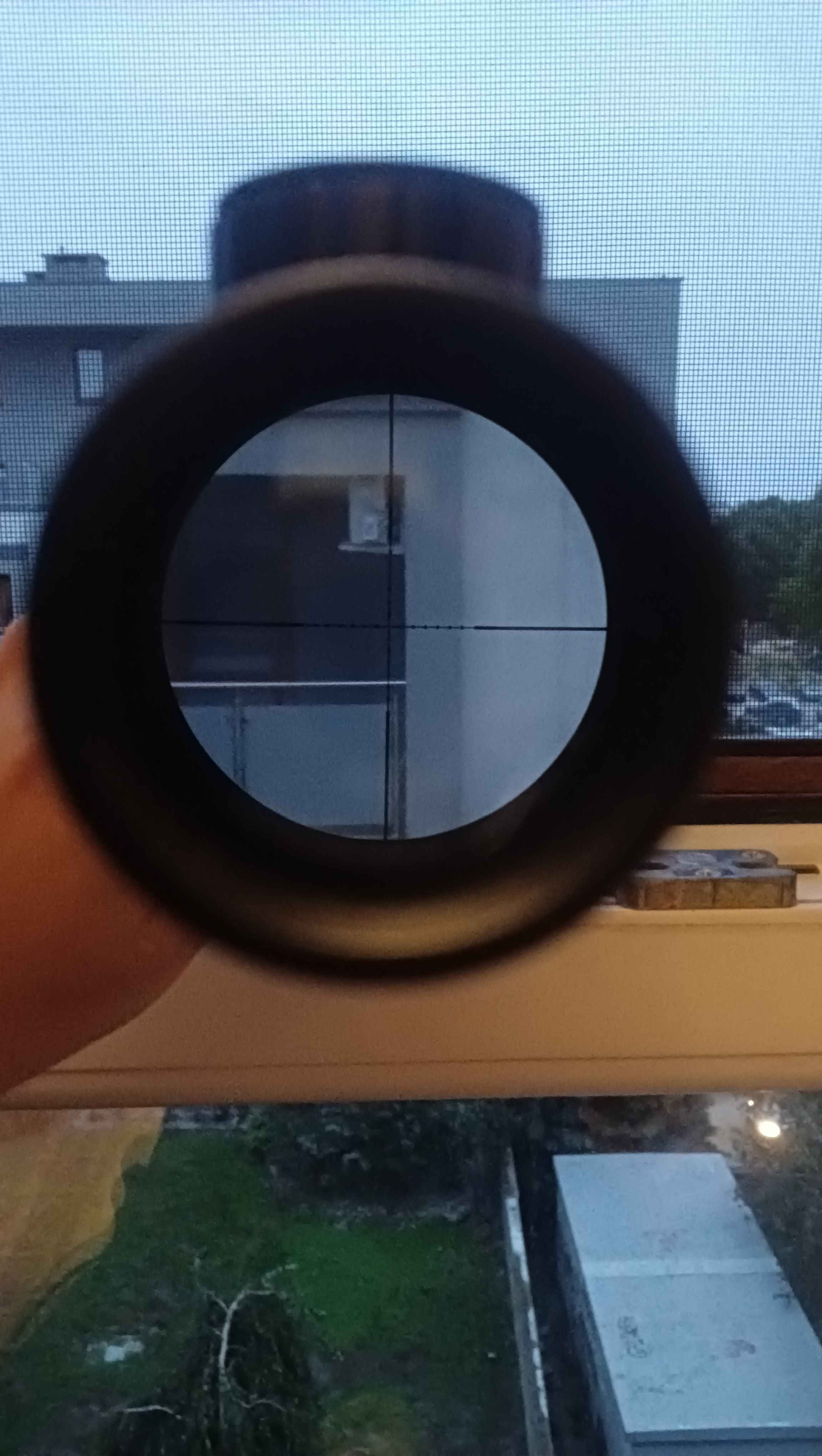 ASG SA-E23 EDGE HAL ETU Karabinek Szturmowy AR-15