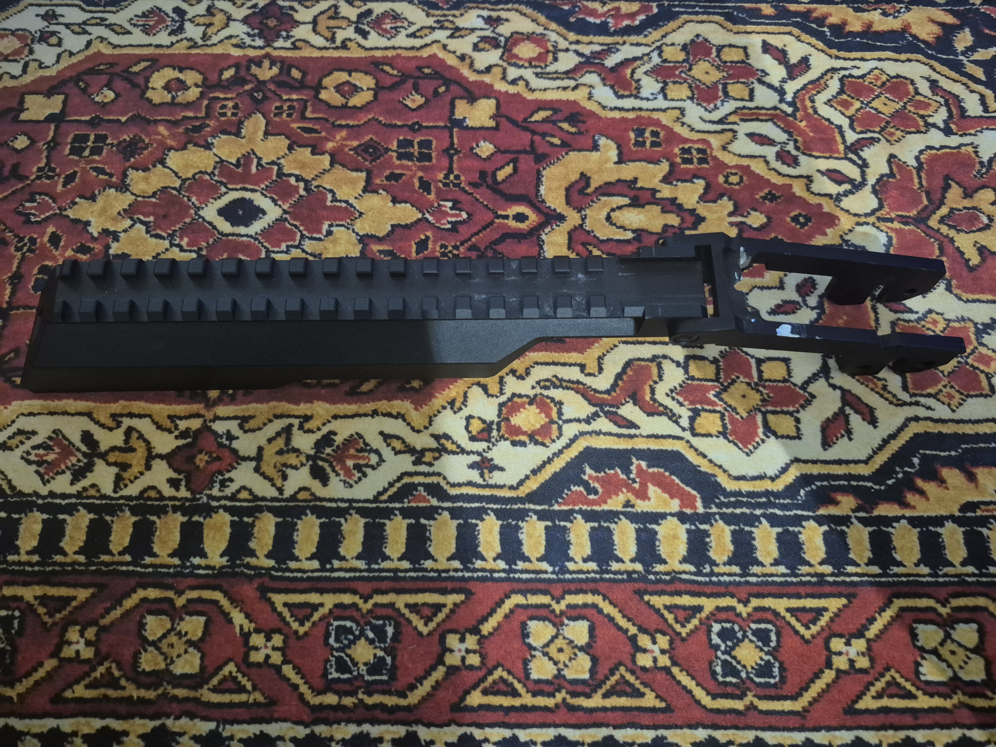 Pokrywa dyst cover ak b33 5ku