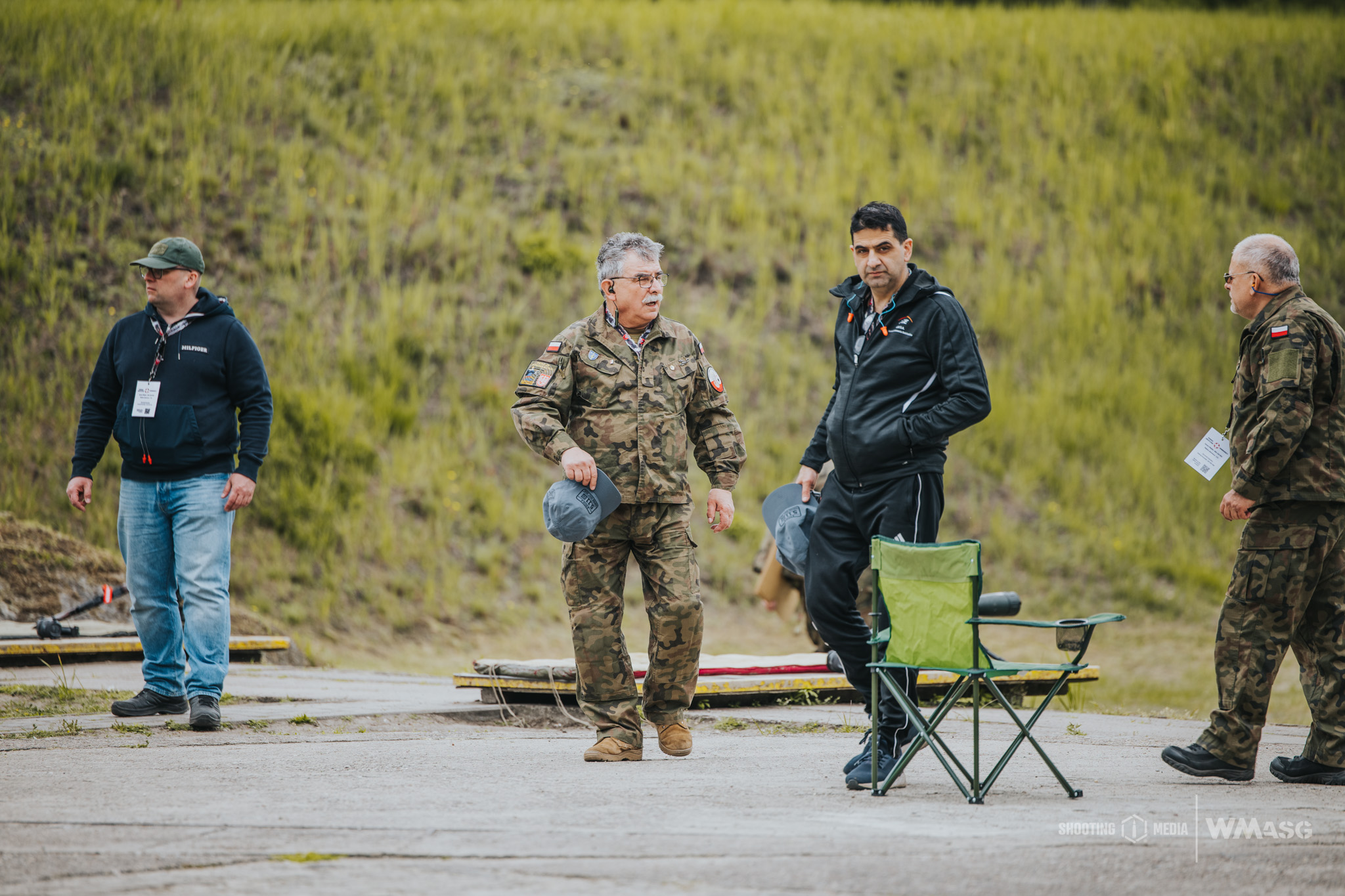 SALWA - XIX Międzynarodowy Wielobój Strzelecki (23-25.05.2025)