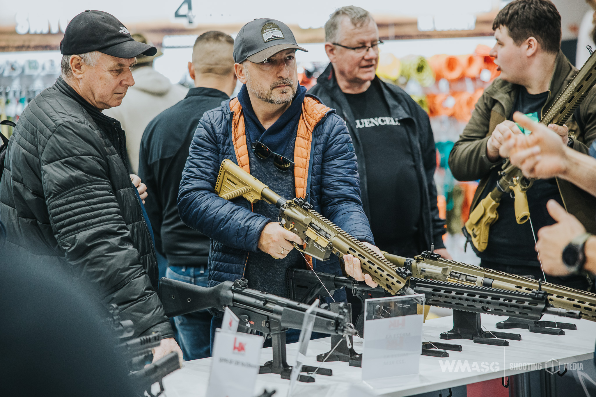 Euro Target Show 2025 (fotorelacja)