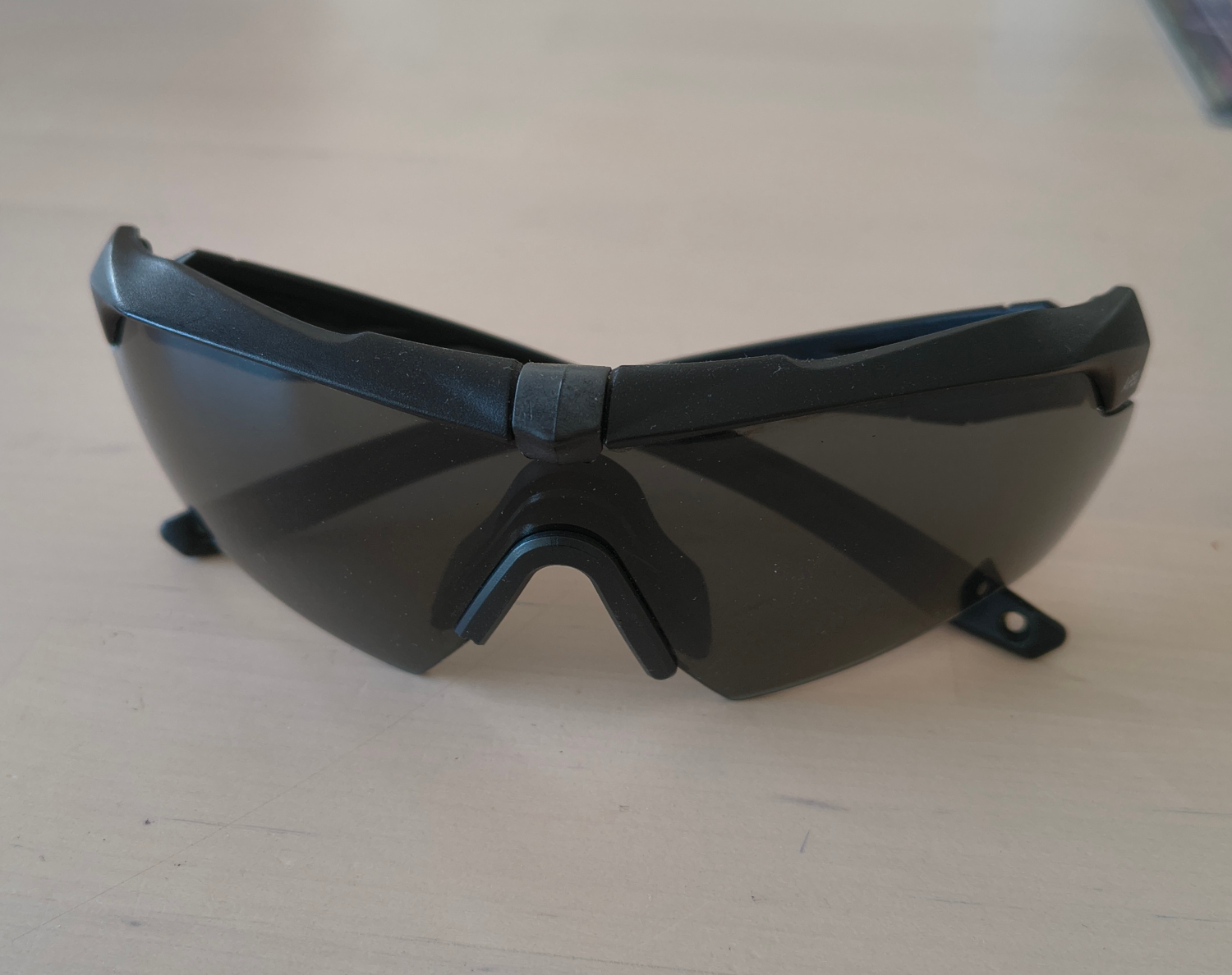 Okulary ESS Crossbow
