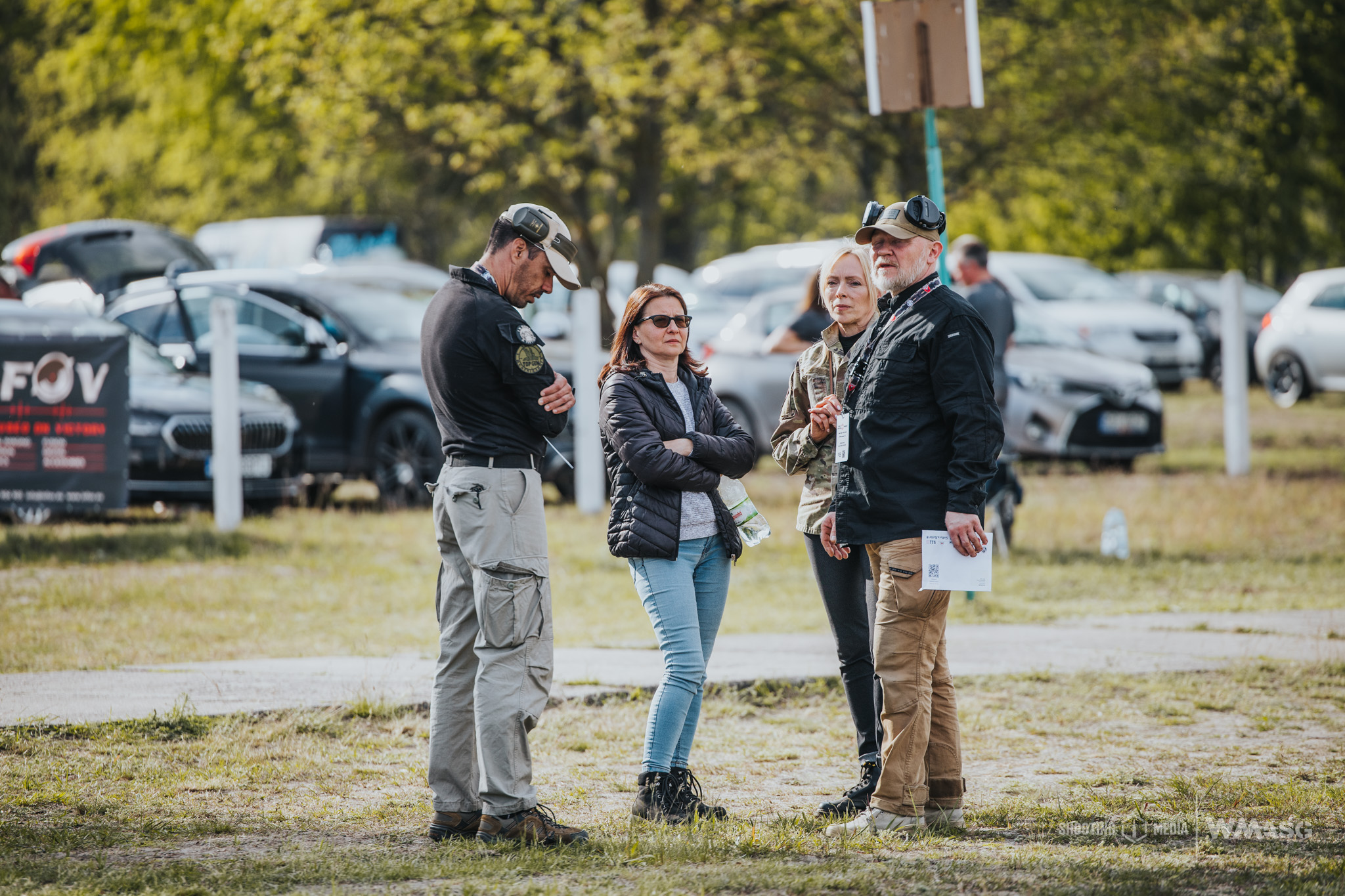 SALWA - XIX Międzynarodowy Wielobój Strzelecki (23-25.05.2025)