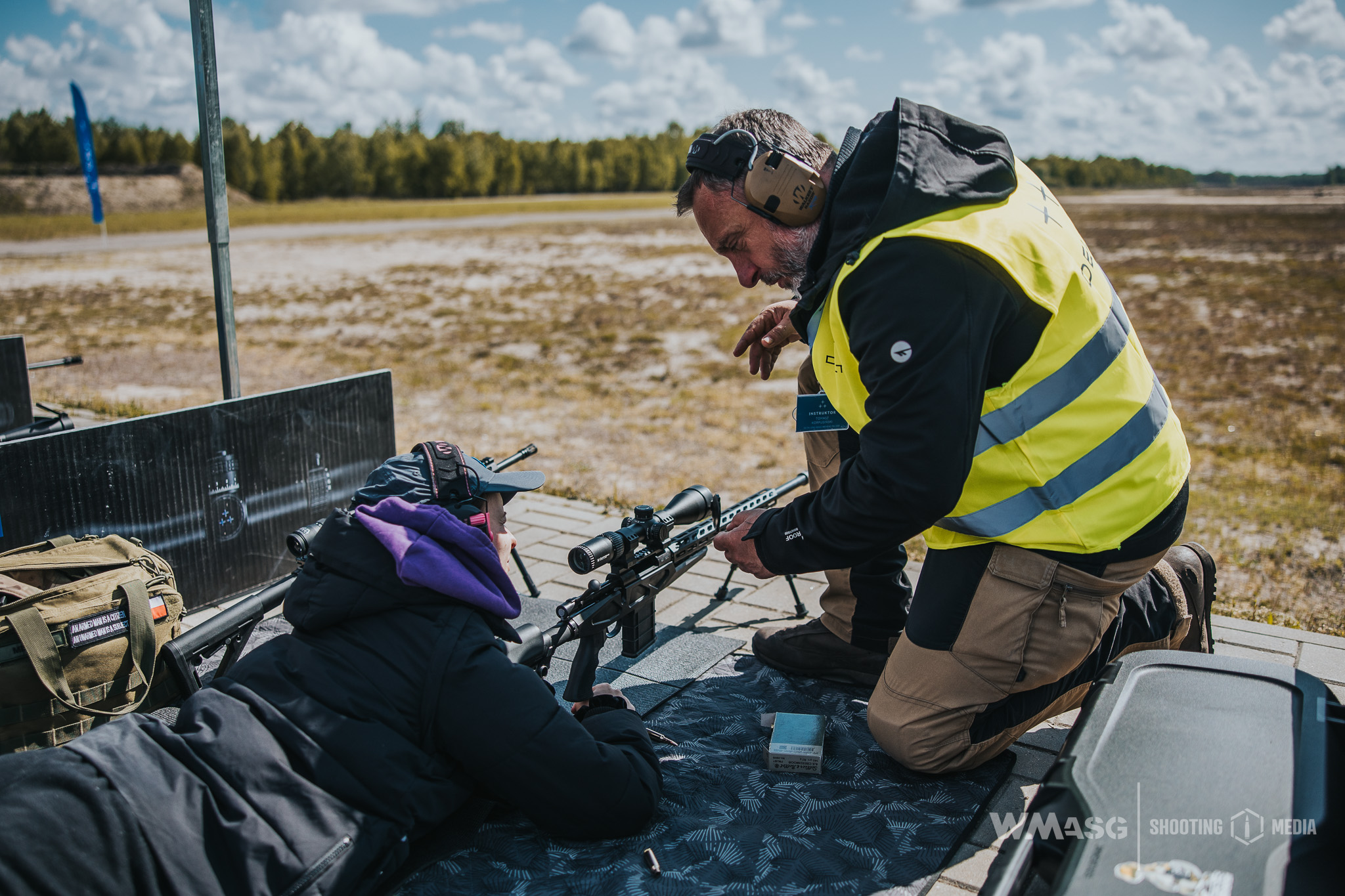 Delta Long Range Weekend 2025