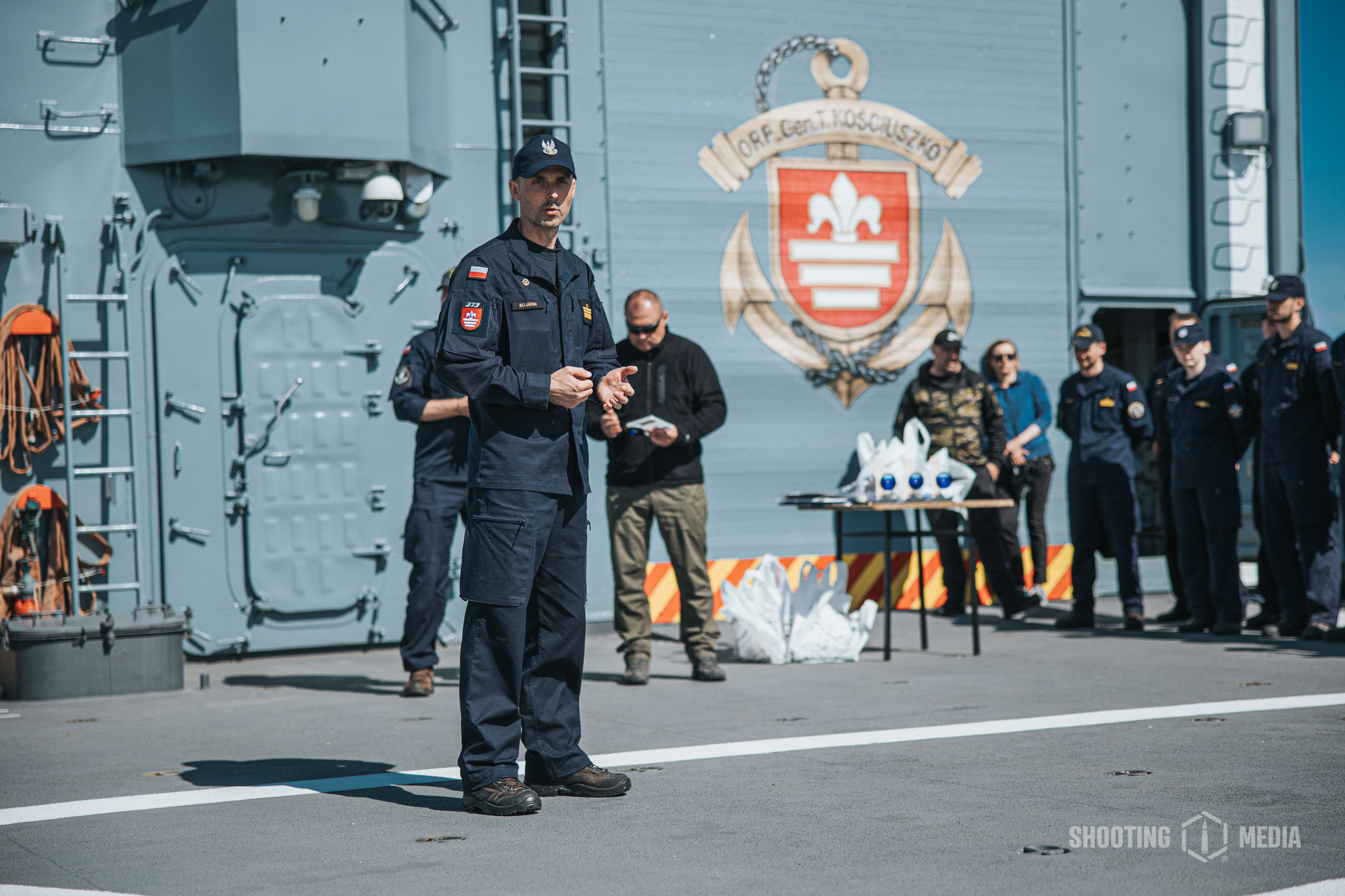 Mare Balticum Sniper Challenge (26-27.09.2025)