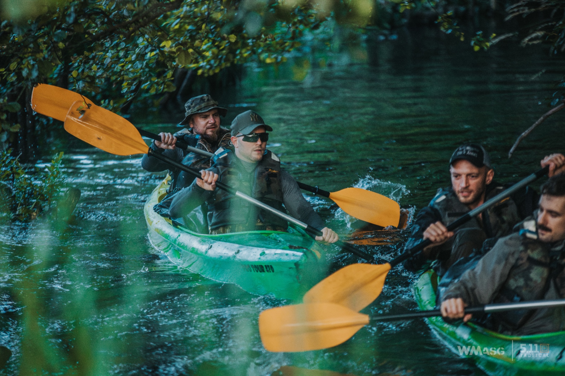 Lekka Piechota IX (termin II) 2023 (część I)