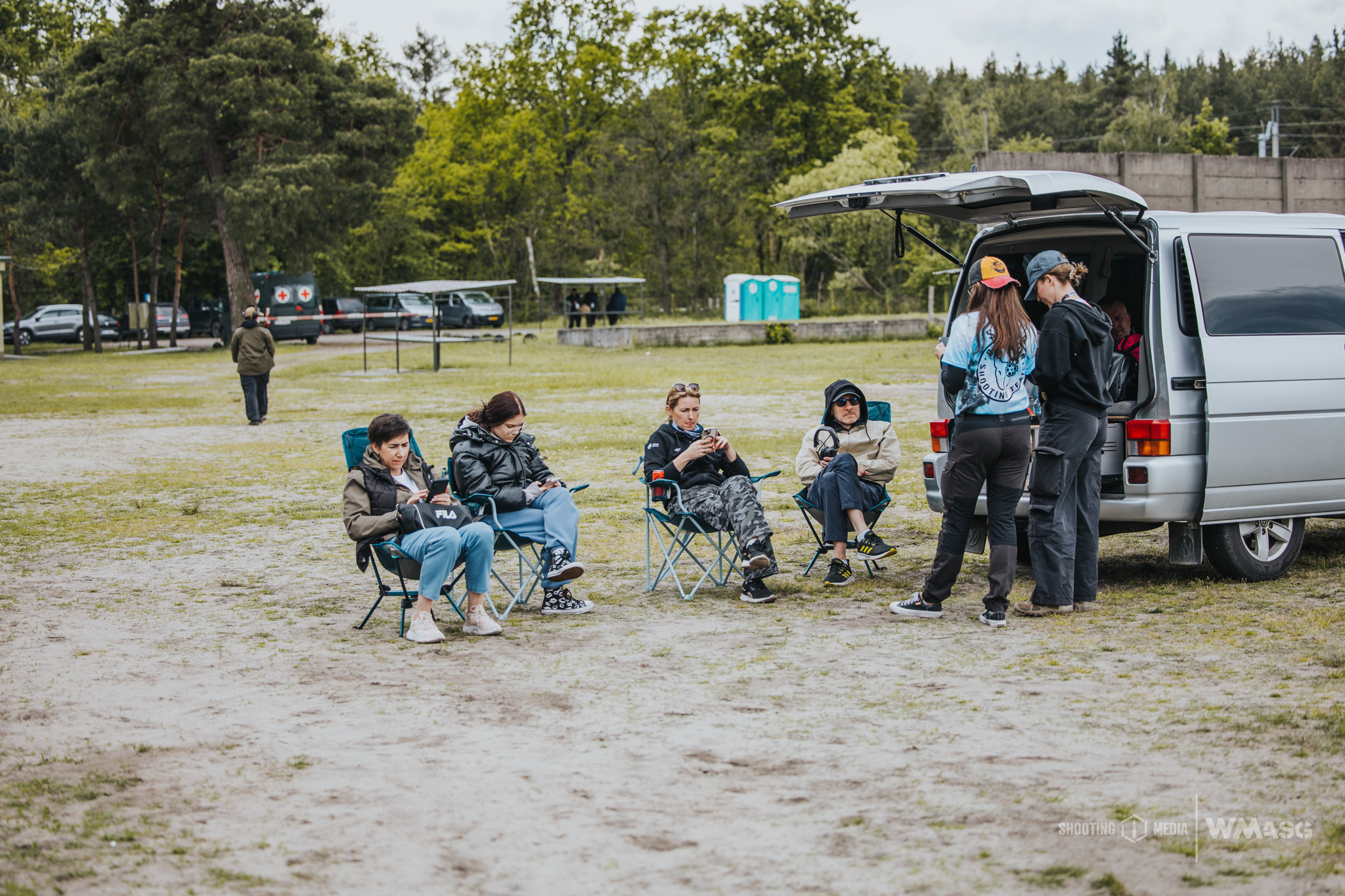 SALWA - XIX Międzynarodowy Wielobój Strzelecki (23-25.05.2025)