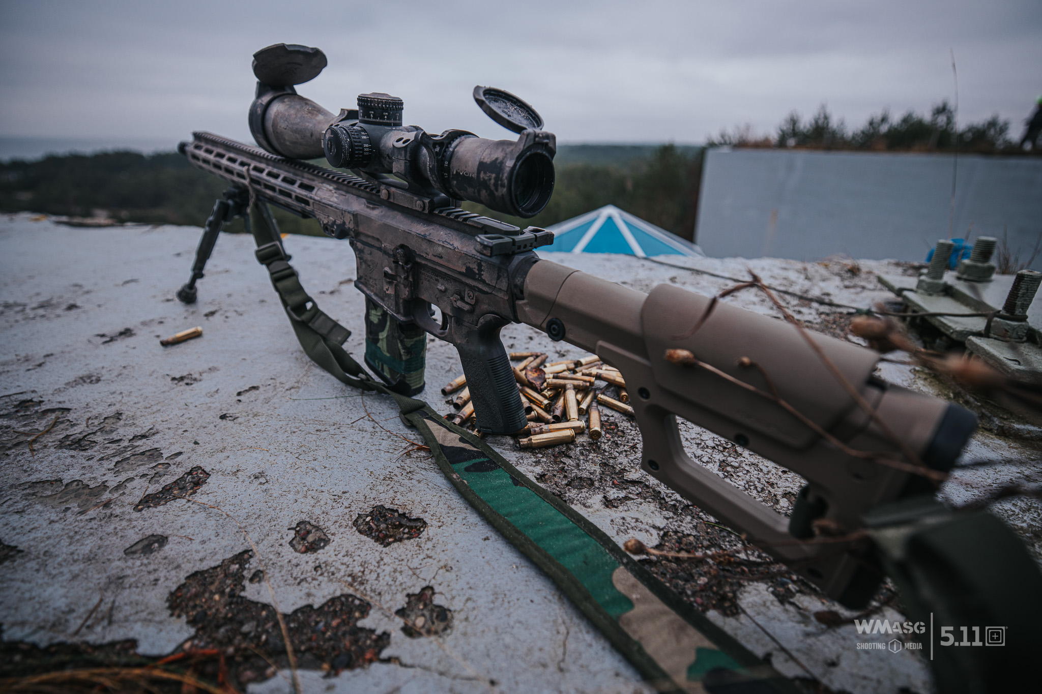 Sniper Extreme 2025 (05-06.12.2025)