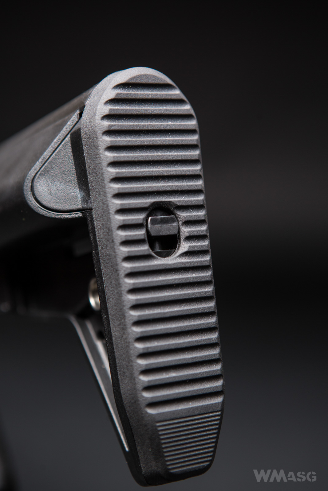 Cyma CM.097B - z zewnątrz