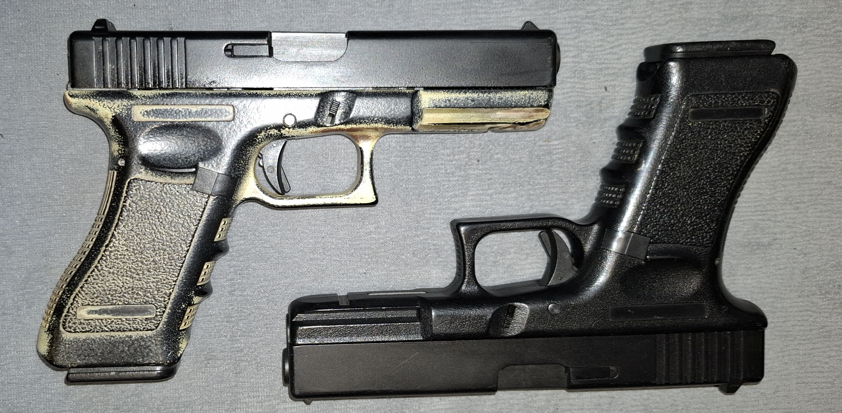 Glock x3.5