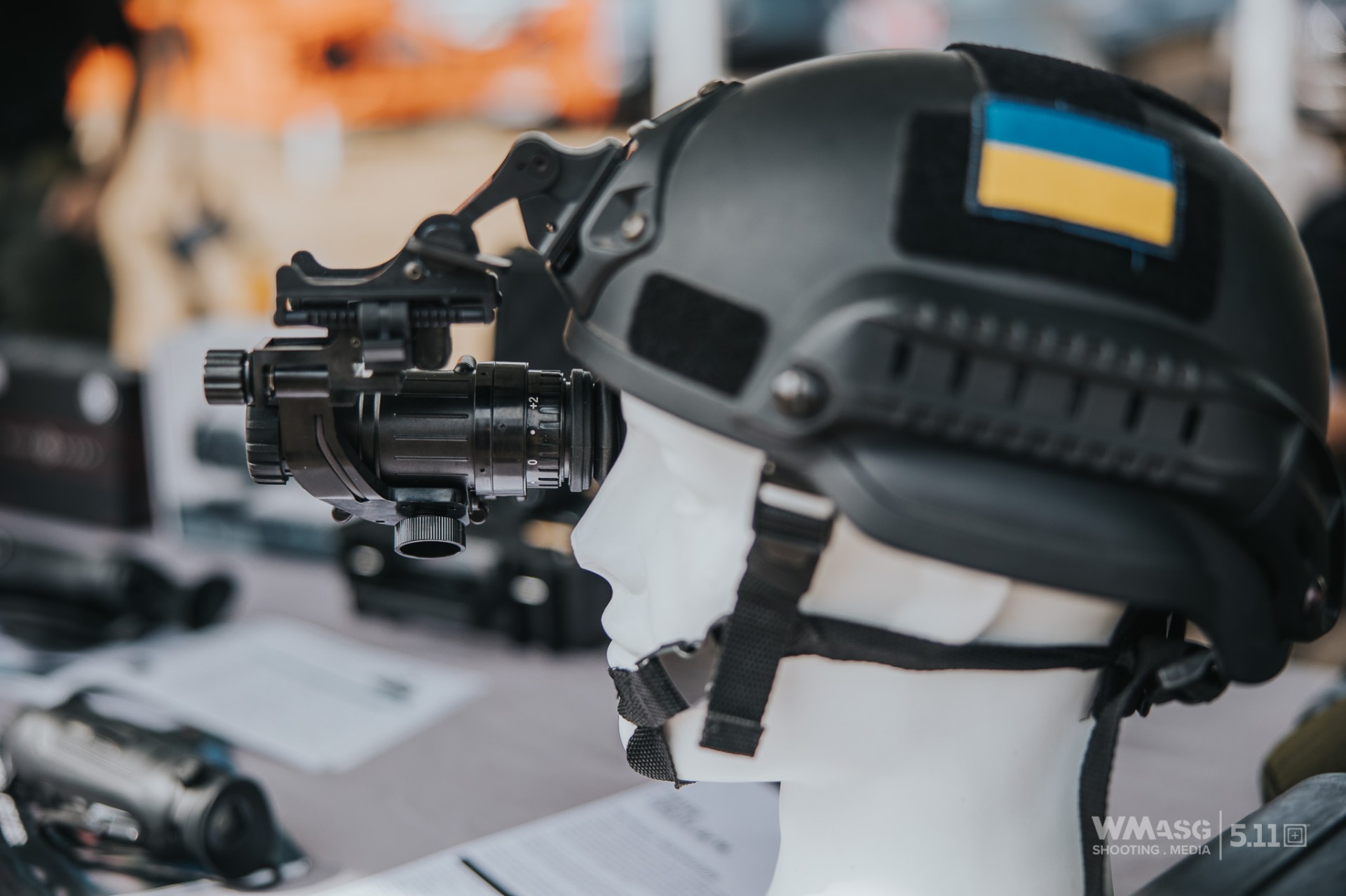 XVIII Międzynarodowy Wielobój Strzelecki