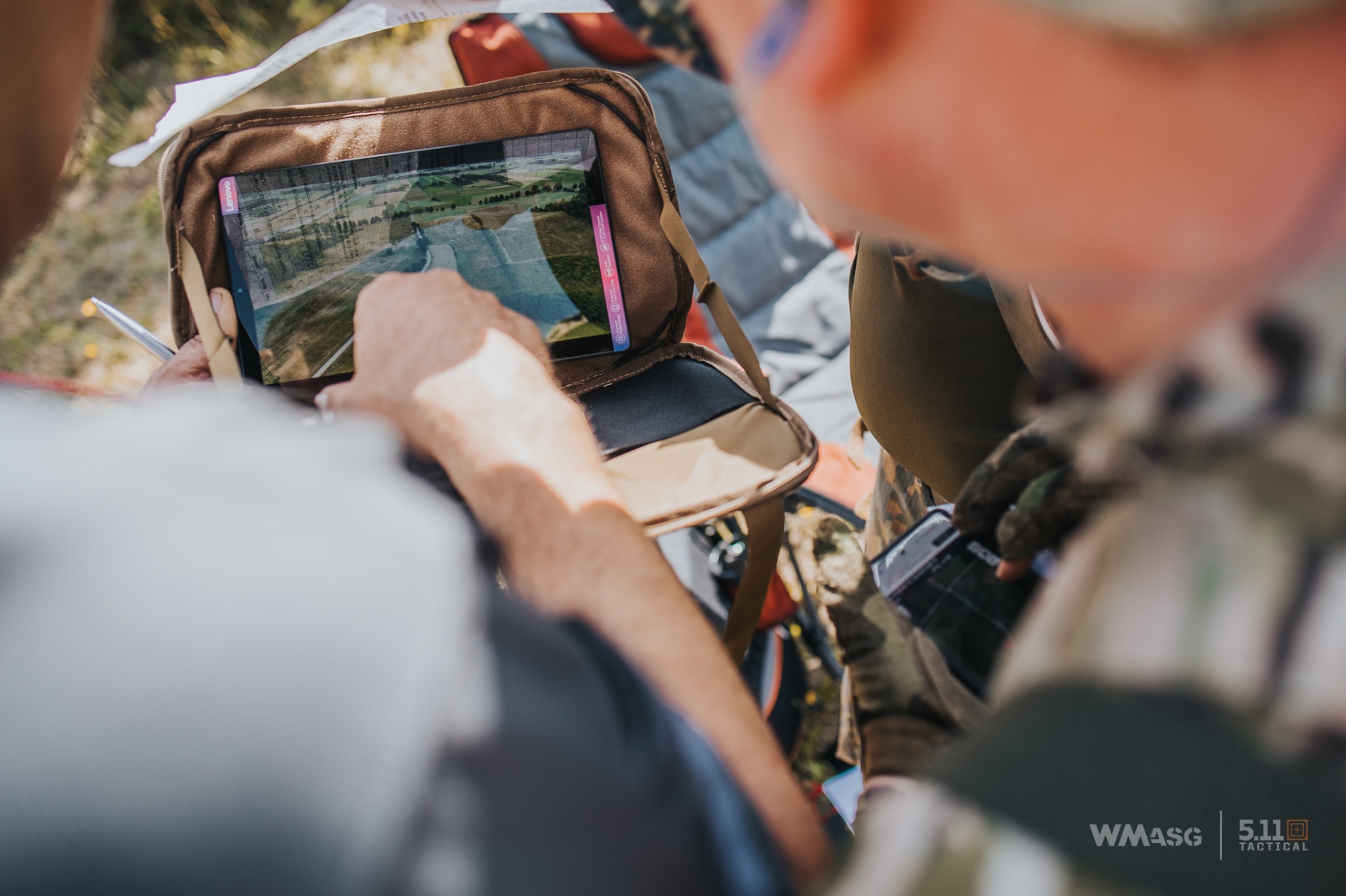 Lekka Piechota IX (termin II) (część II)