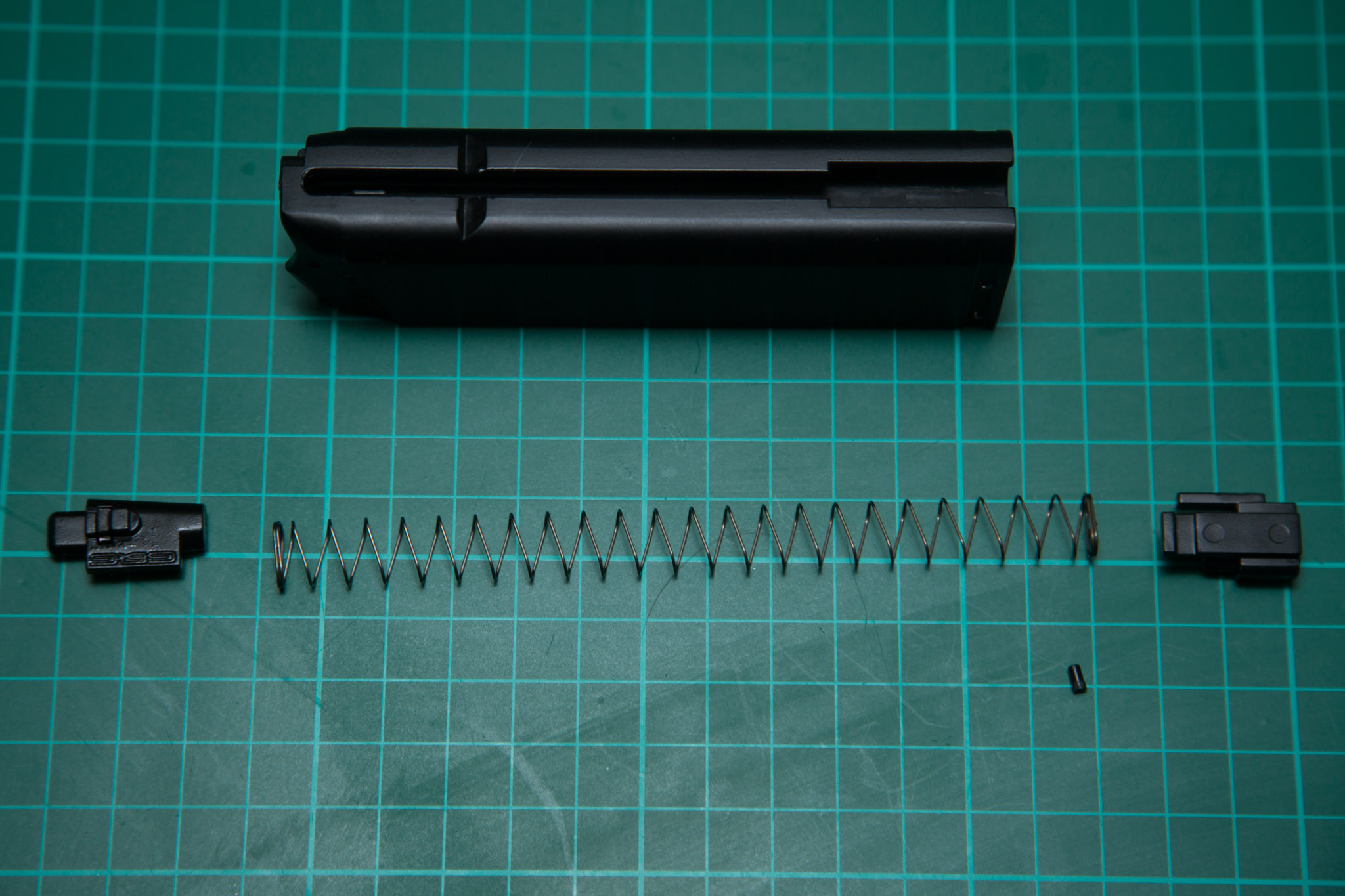 G&G GTP 9 - vol.2