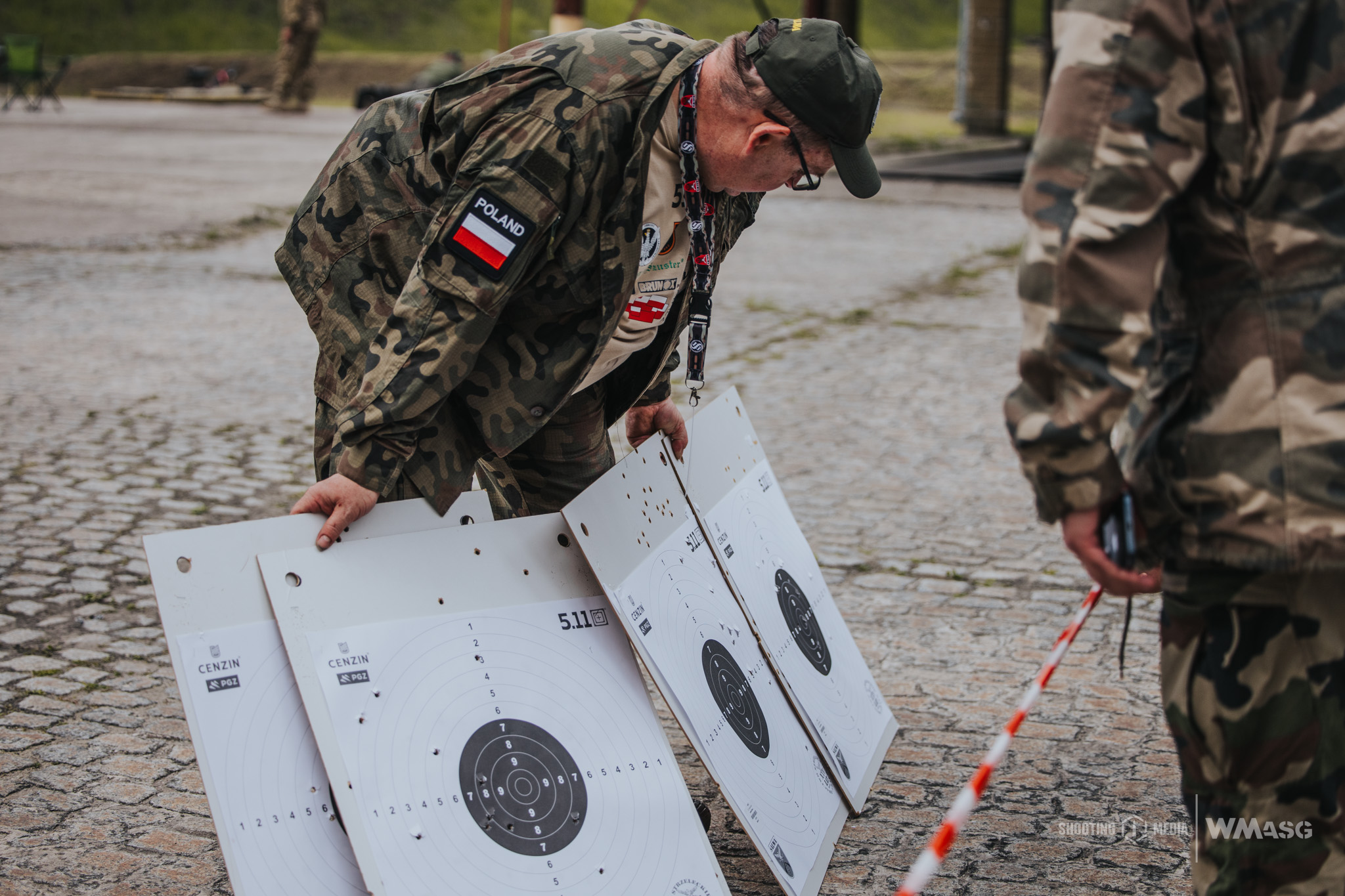 SALWA - XIX Międzynarodowy Wielobój Strzelecki (23-25.05.2025)