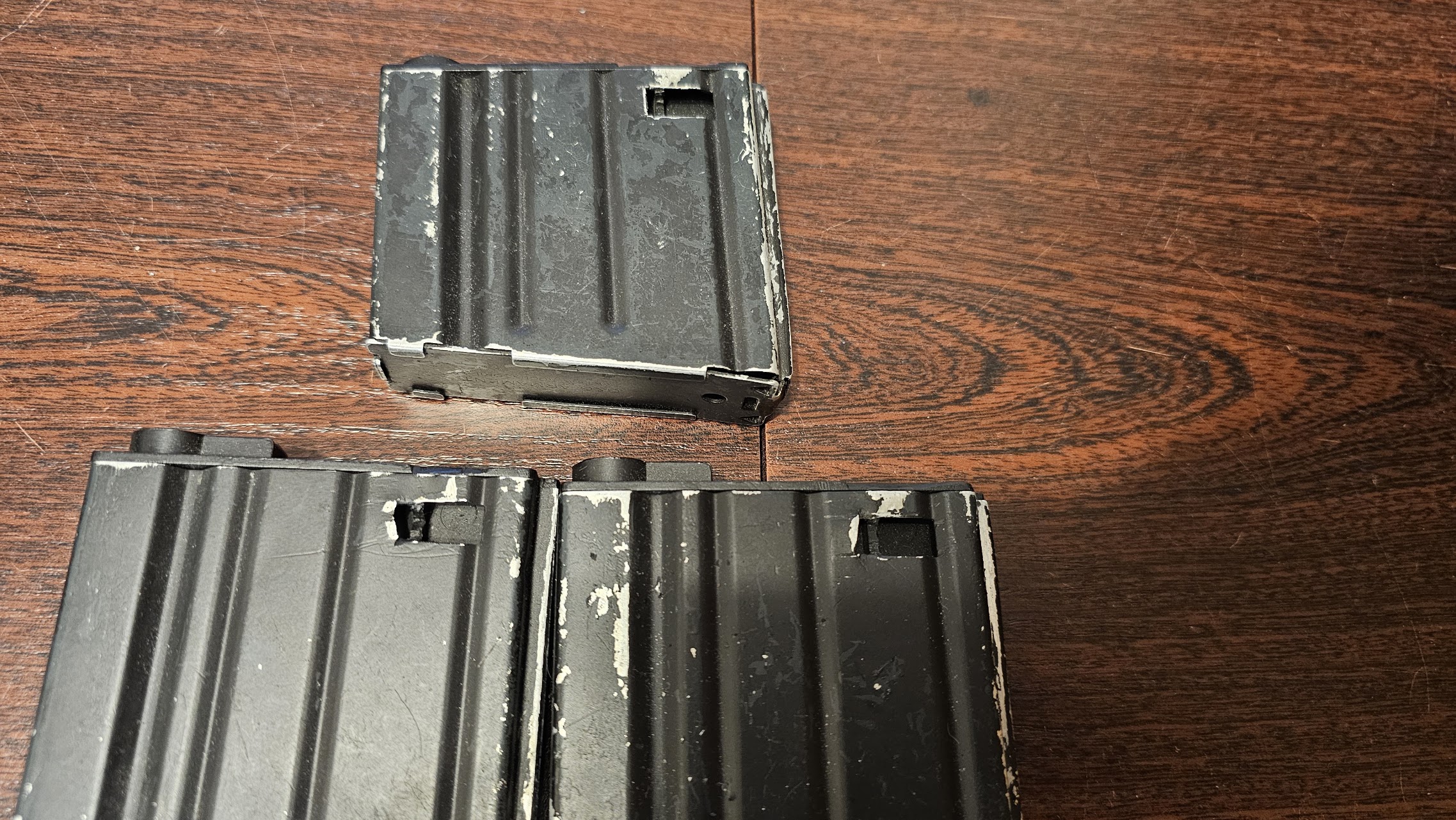 Magazynki SR25 Do AK/CA/GP/Cyma