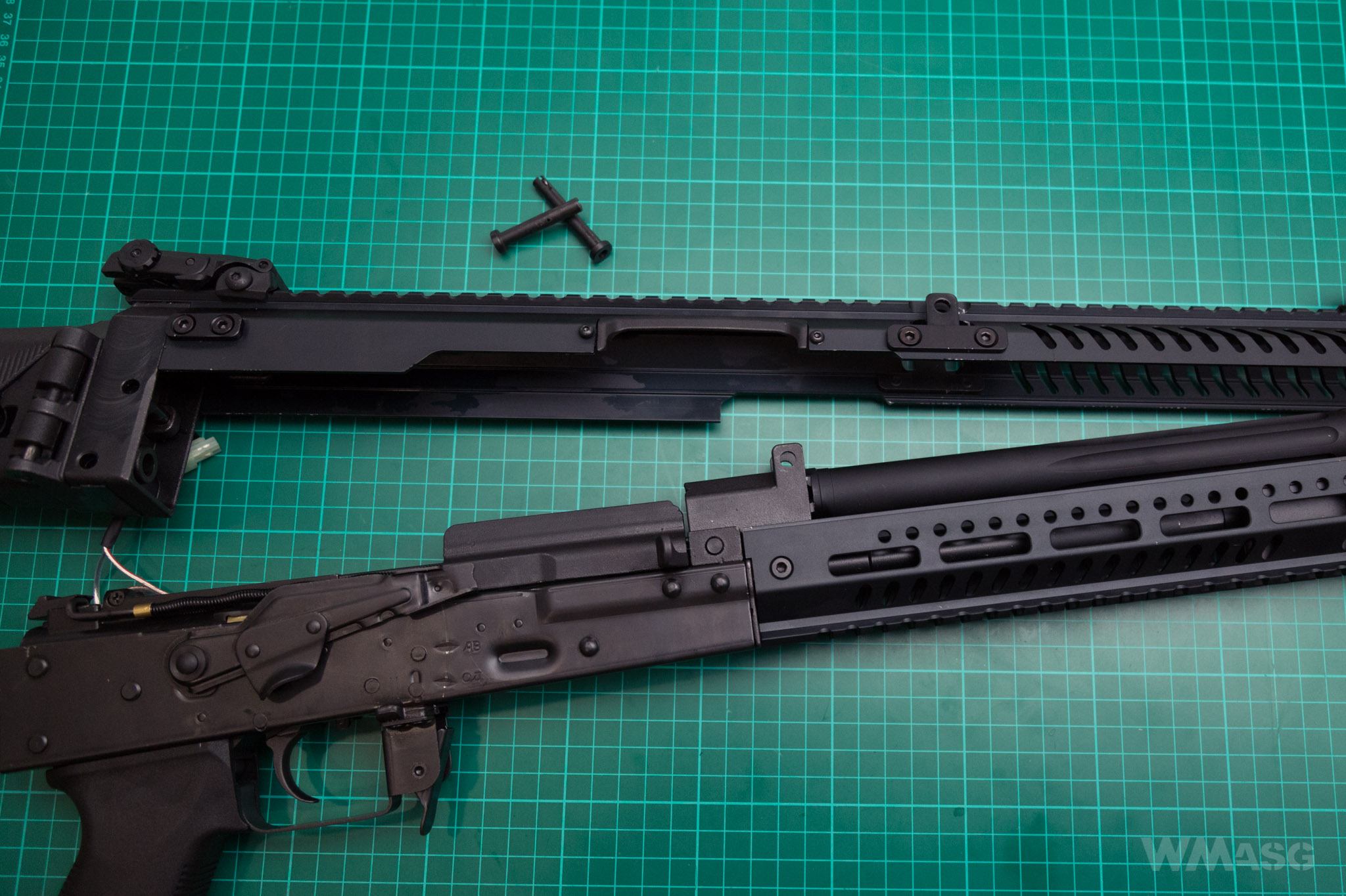 Arcturus CENTAUR B CARBINE