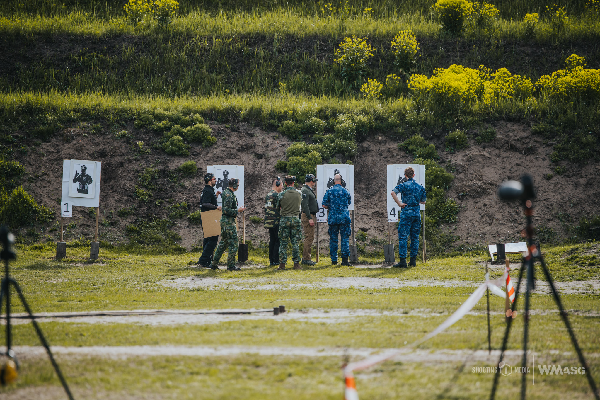 SALWA - XIX Międzynarodowy Wielobój Strzelecki (23-25.05.2025)