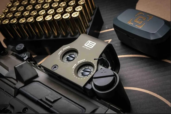 EOTECH acquires VK Integrated Systems