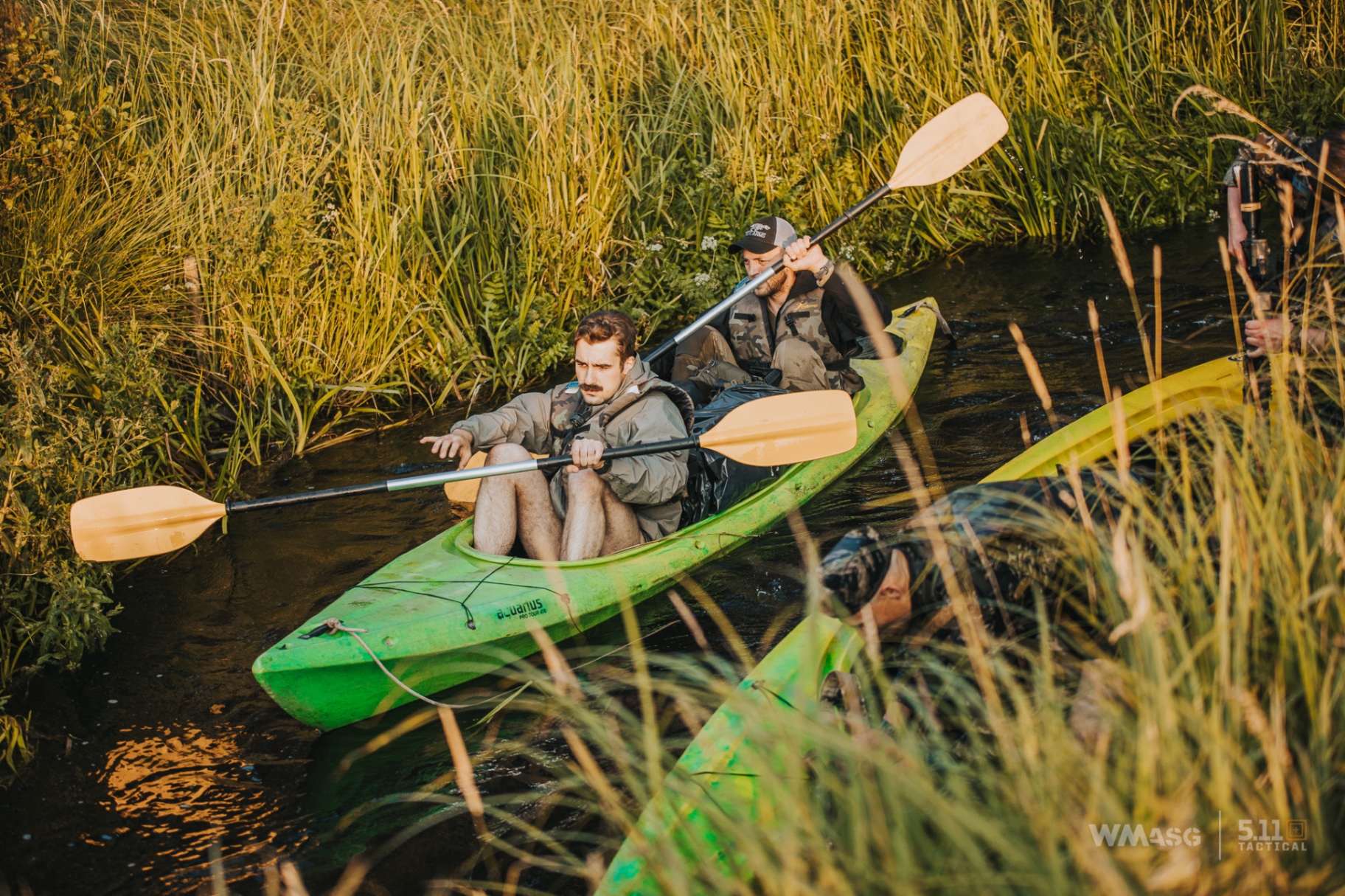 Lekka Piechota IX (termin II) 2023 (część I)