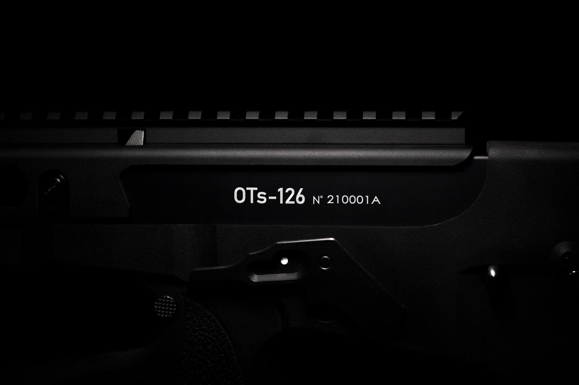 PP-2K in a new edition