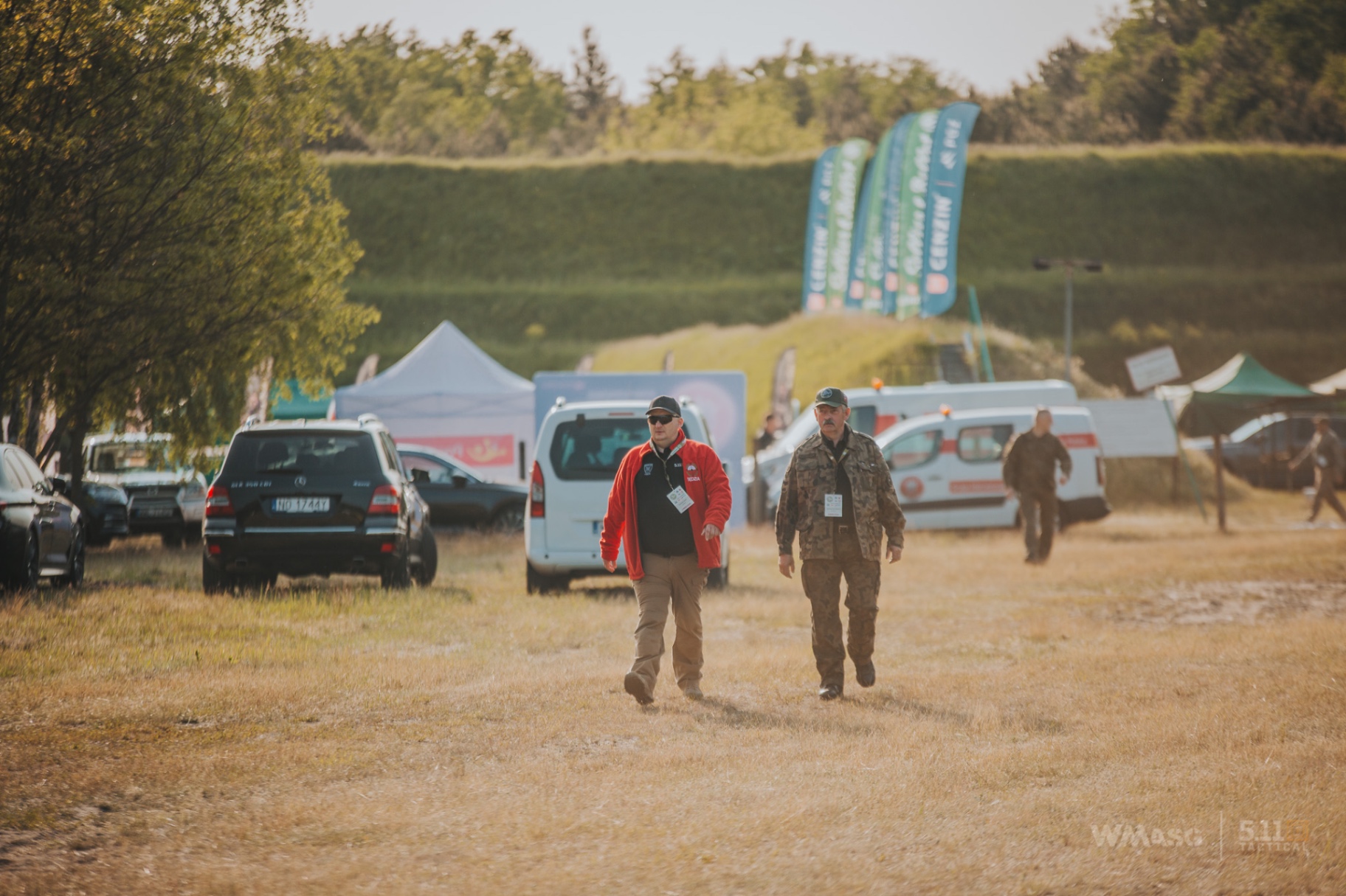 XVII Międzynarodowy Wielobój Strzelecki