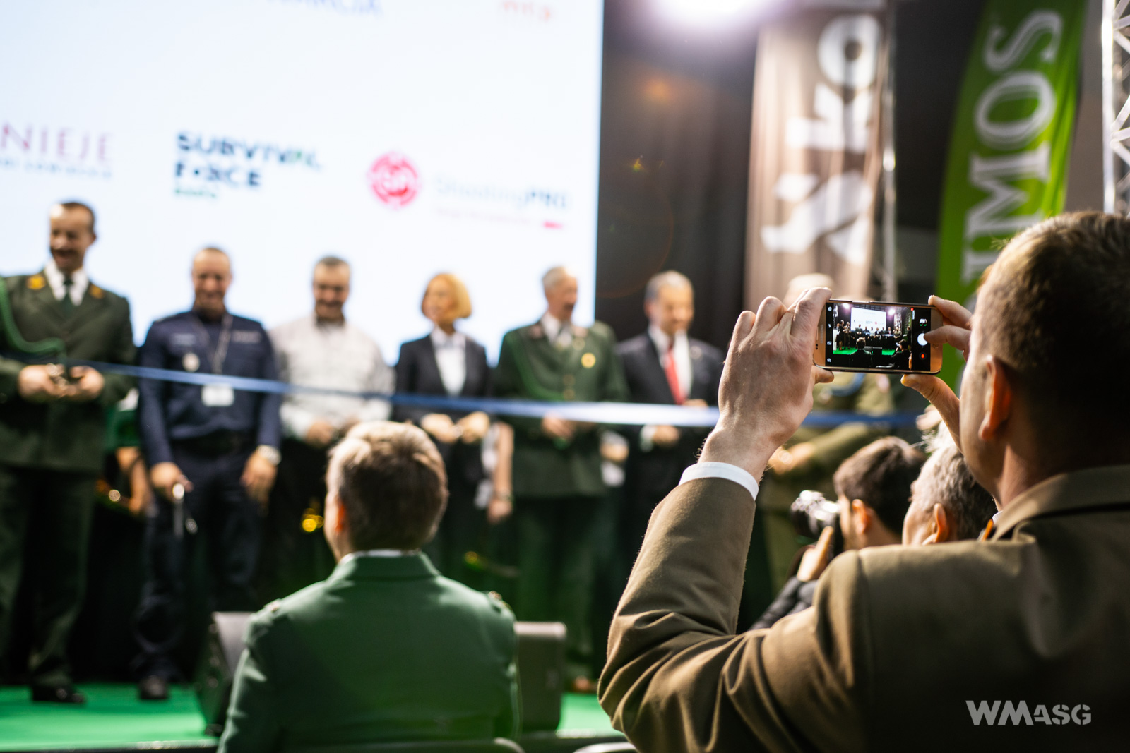 SFE 2019 - dzień 1, VIP Day