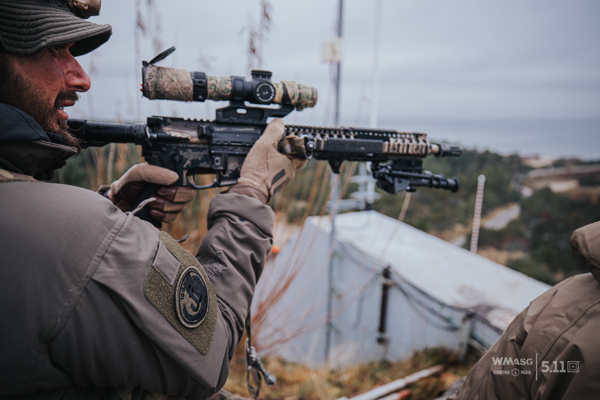 Sniper Extreme 2025 (05-06.12.2025)