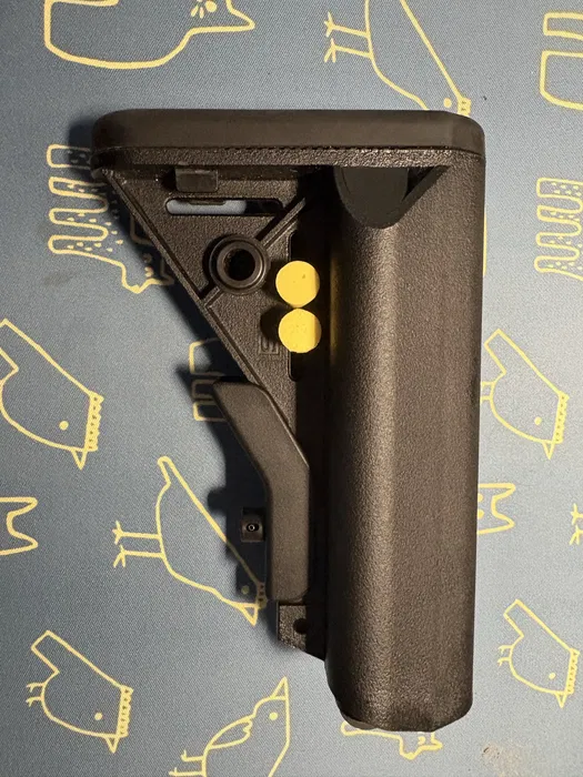 Kolba SOPMOD B5 orginał