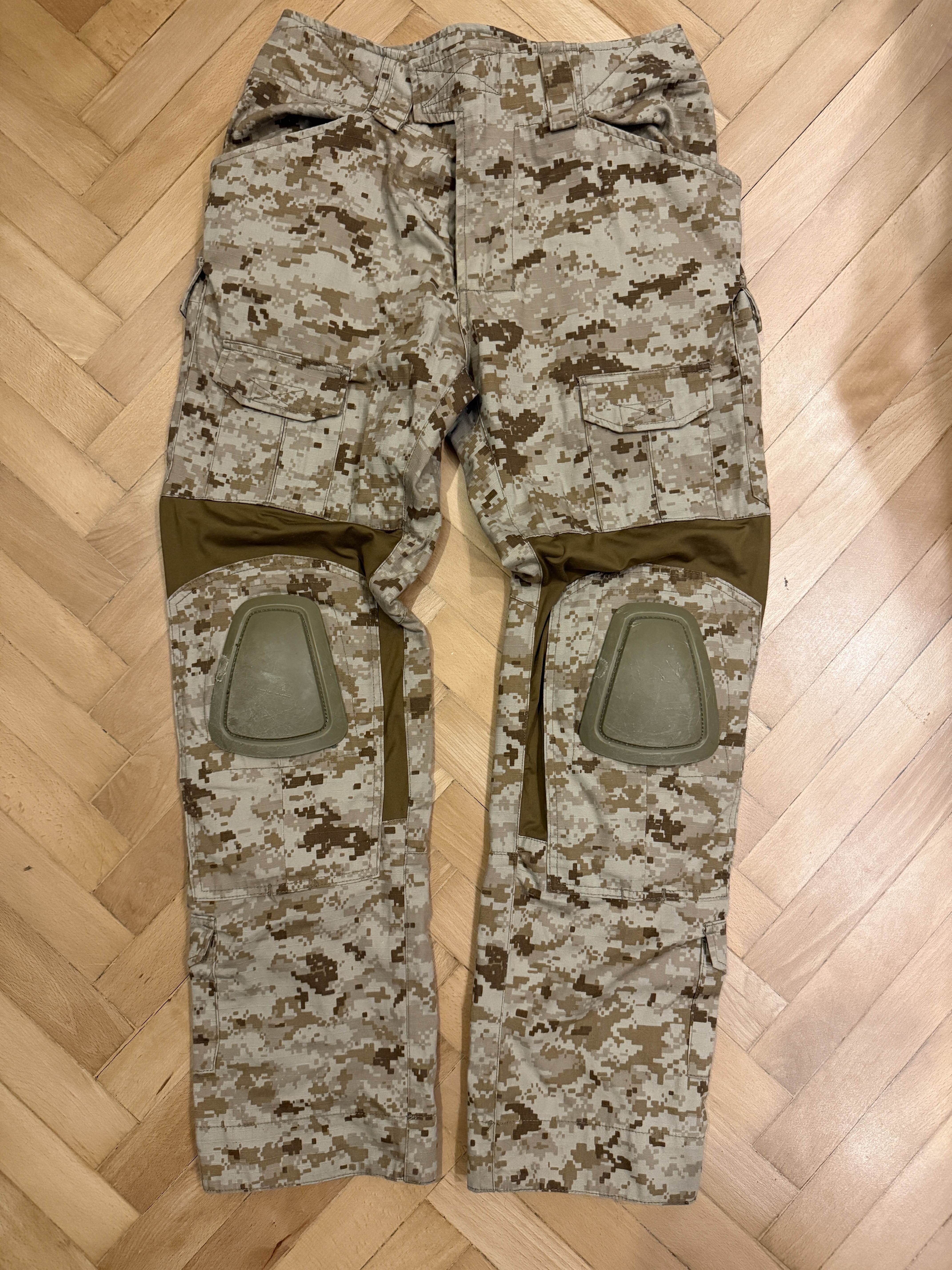 Spodnie Emerson Aor 1