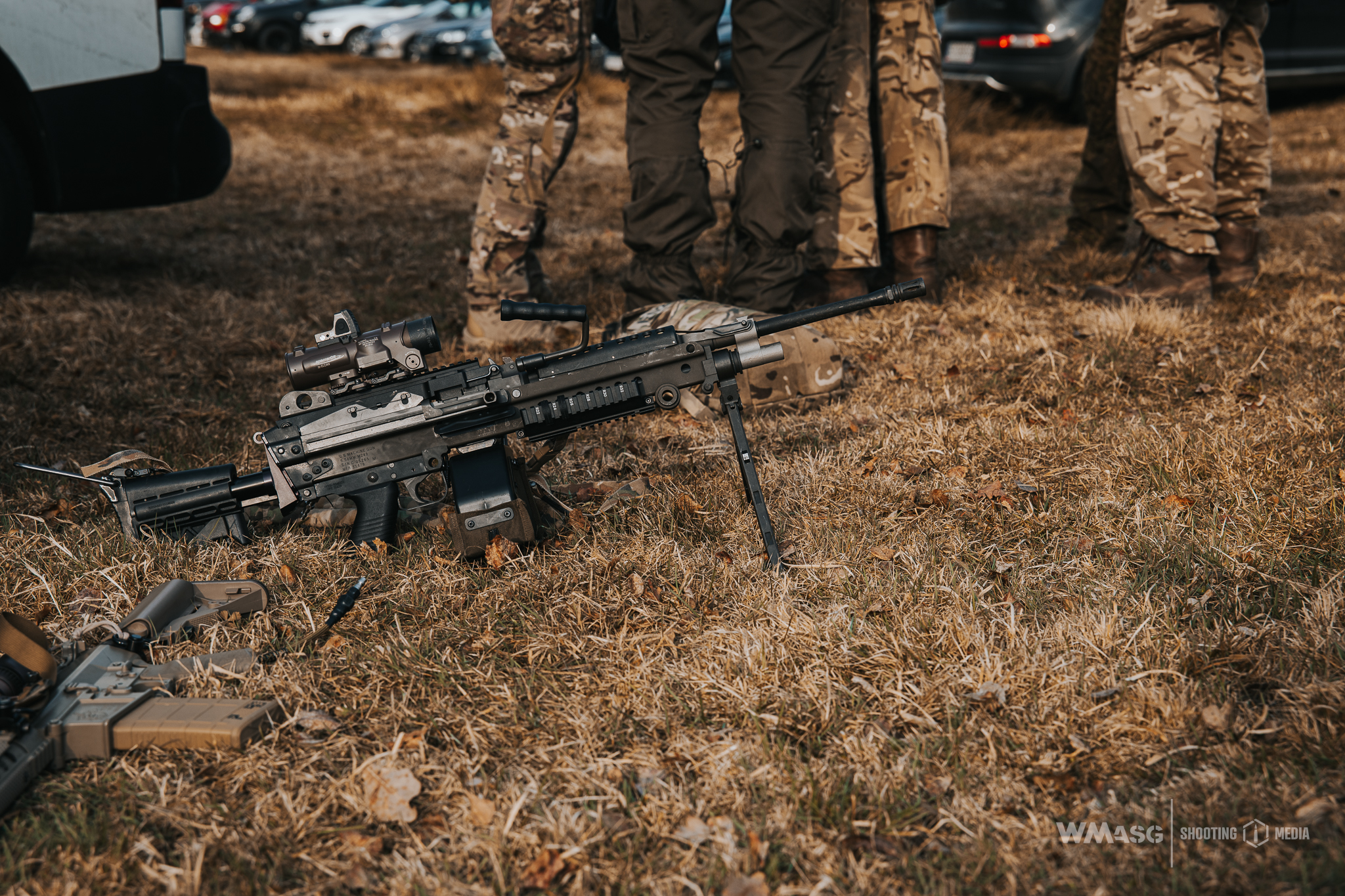 Wyścig Szczurów VI (fotorelacja)