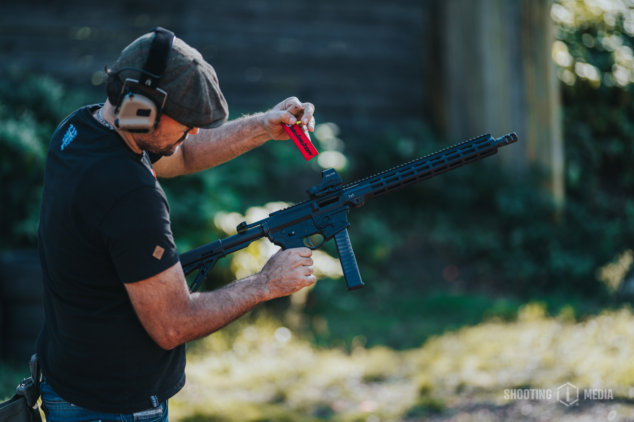 Zakończenie sezonu Speed Steel (27.09.2025)