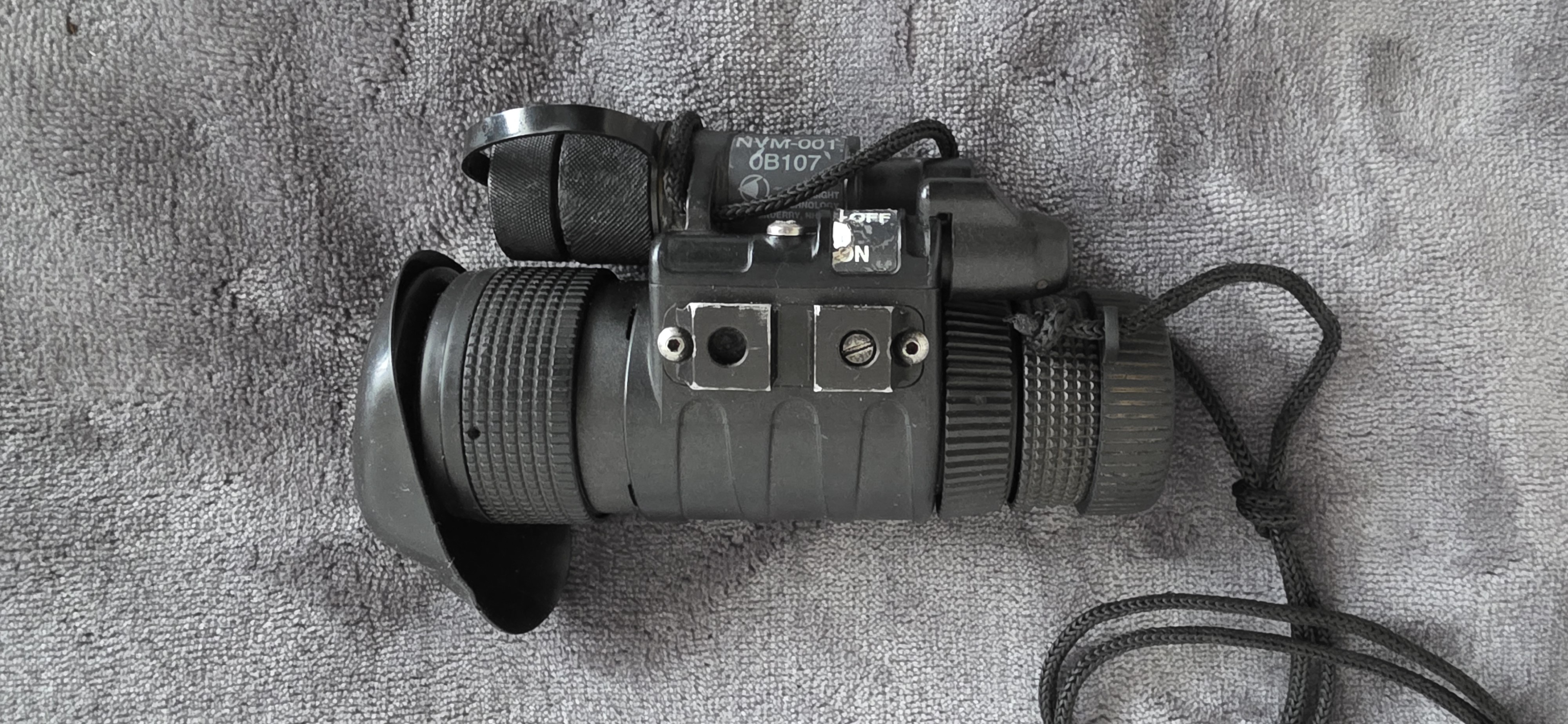 Noktowizor MUM14 Gen2+