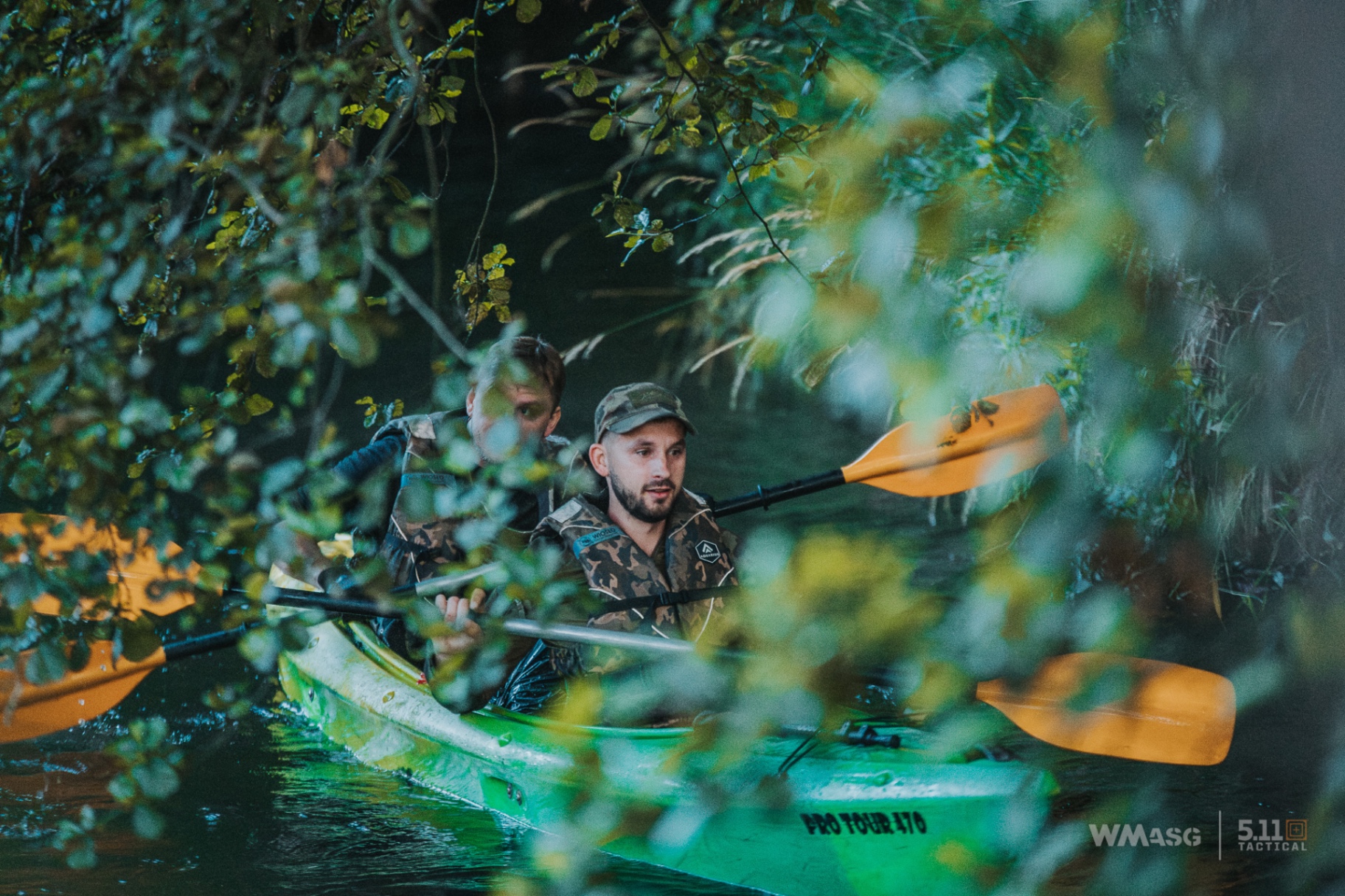 Lekka Piechota IX (termin II) 2023 (część I)