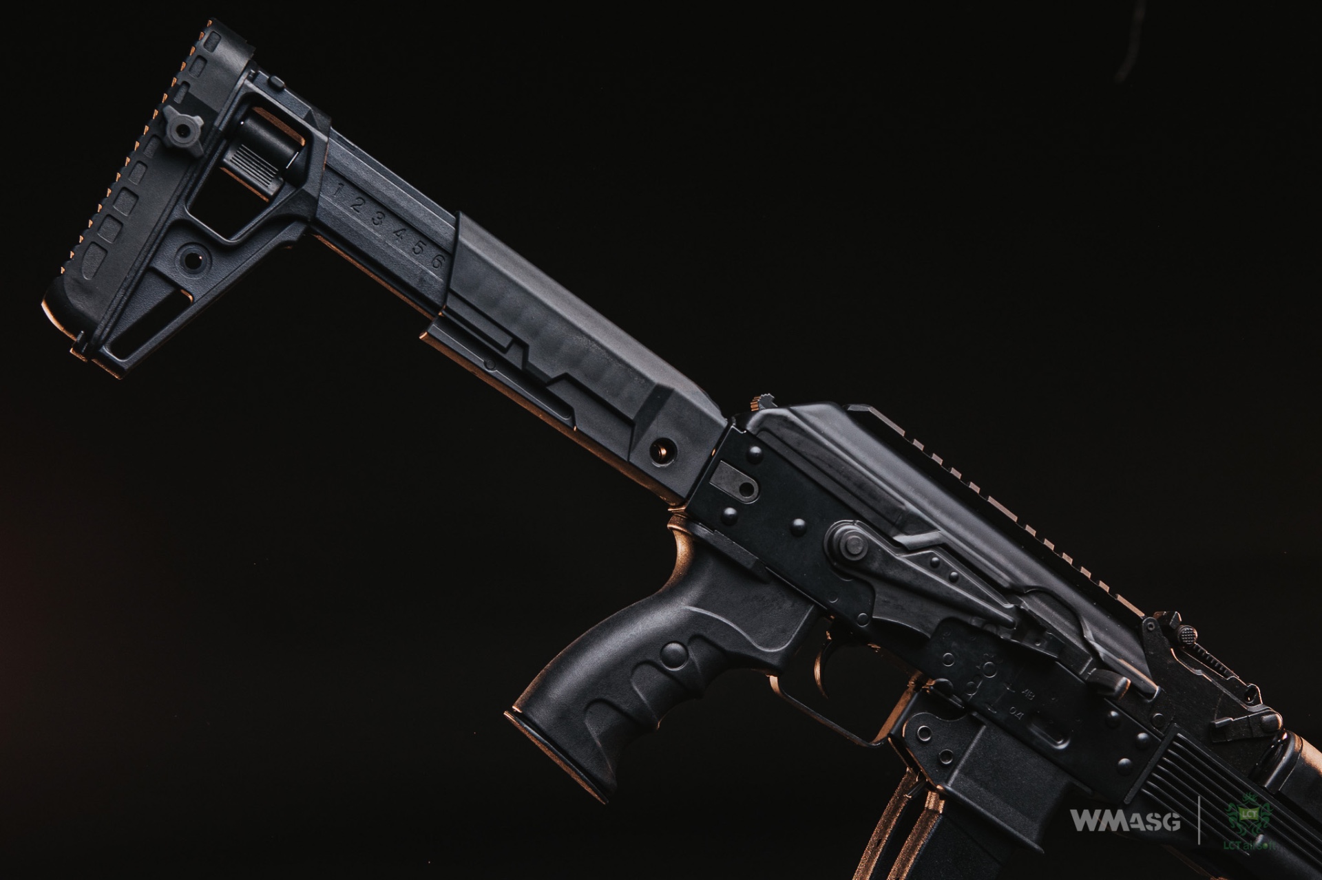 LCT Airsoft LPPK20(2020)