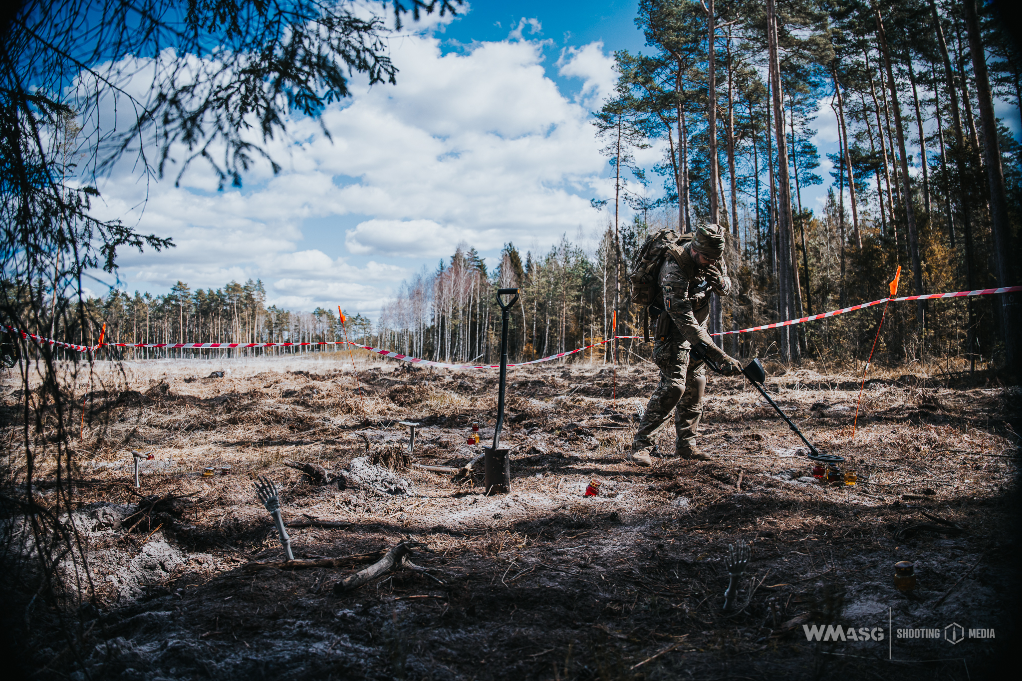 Wyścig Szczurów VI (fotorelacja)