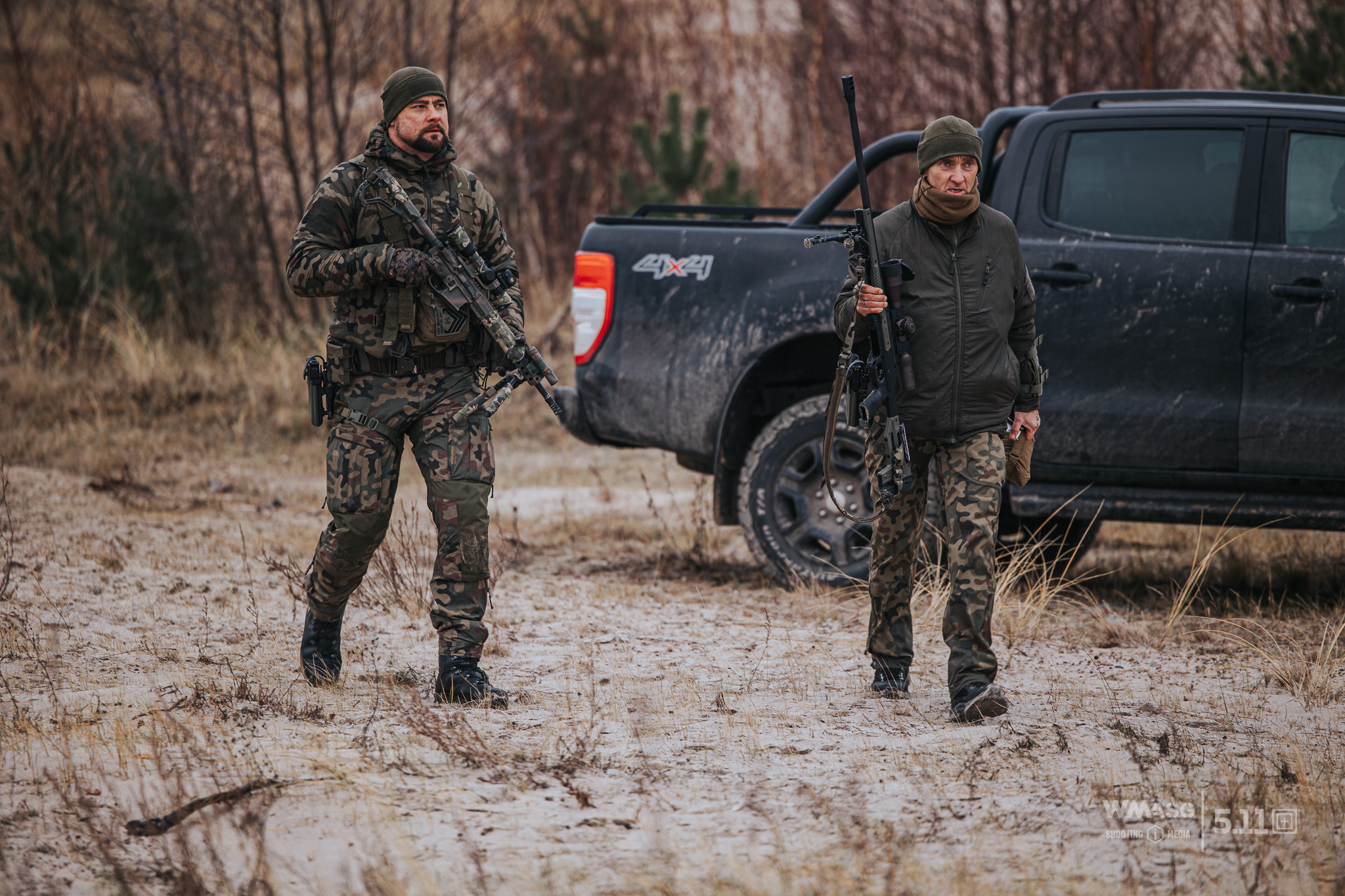 Sniper Extreme 2025 (05-06.12.2025)