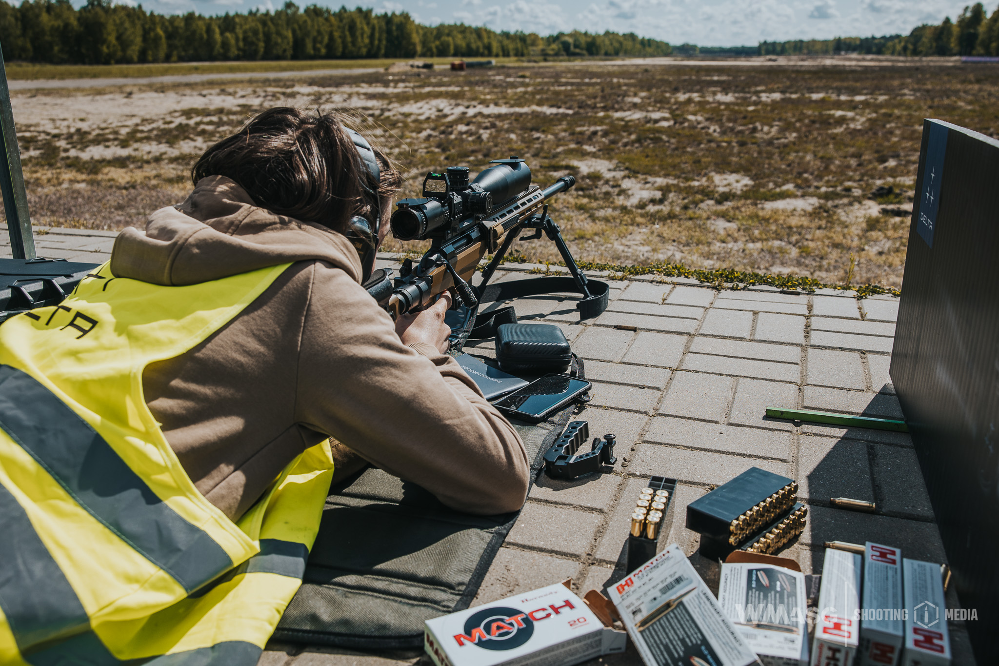Delta Long Range Weekend 2025