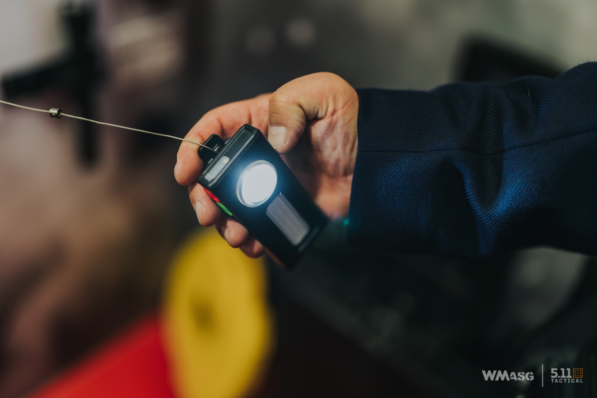 MSPO 2022: Mactronic