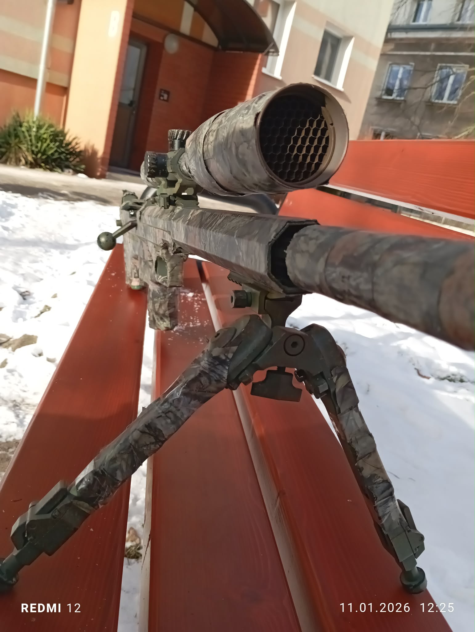 SRS tuning maxxx davinci itp