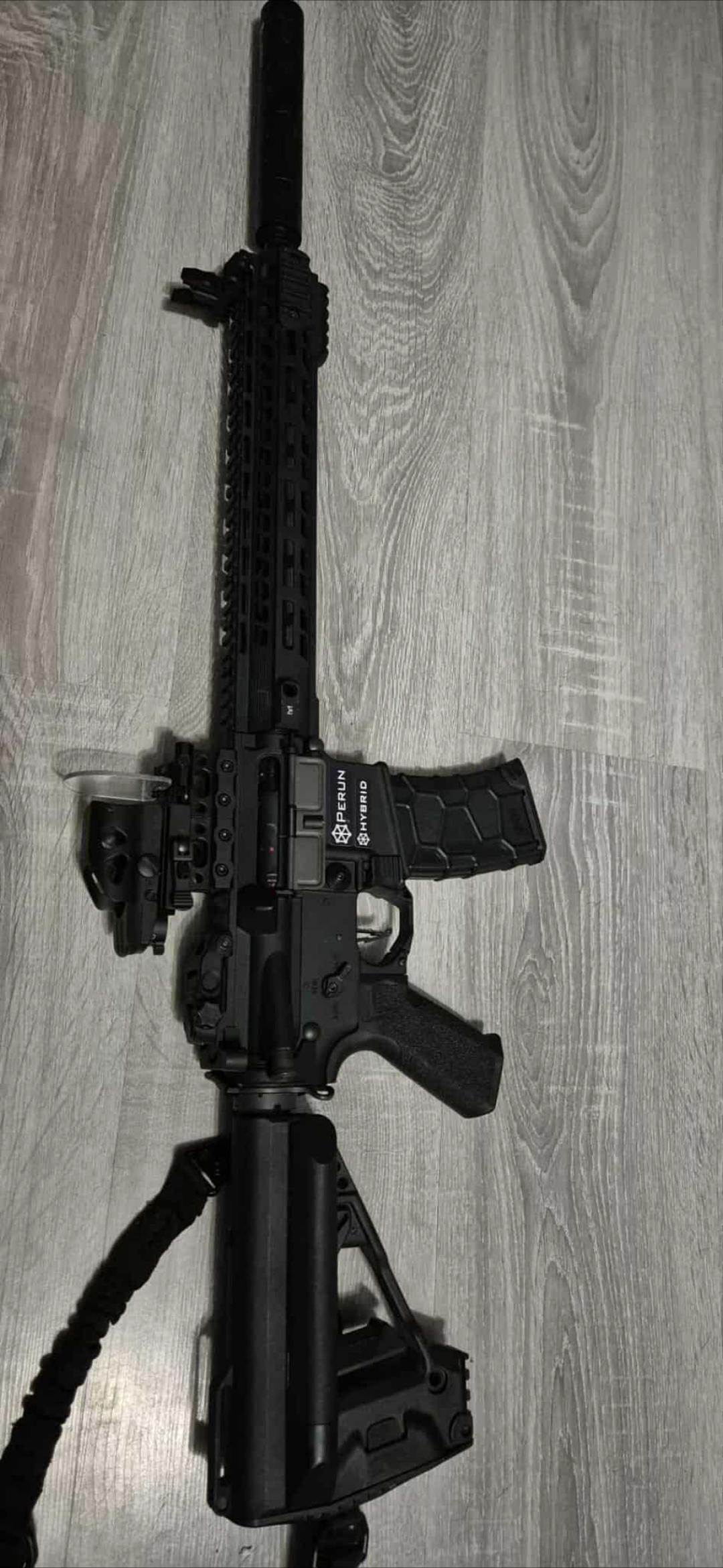 VFC Avalon