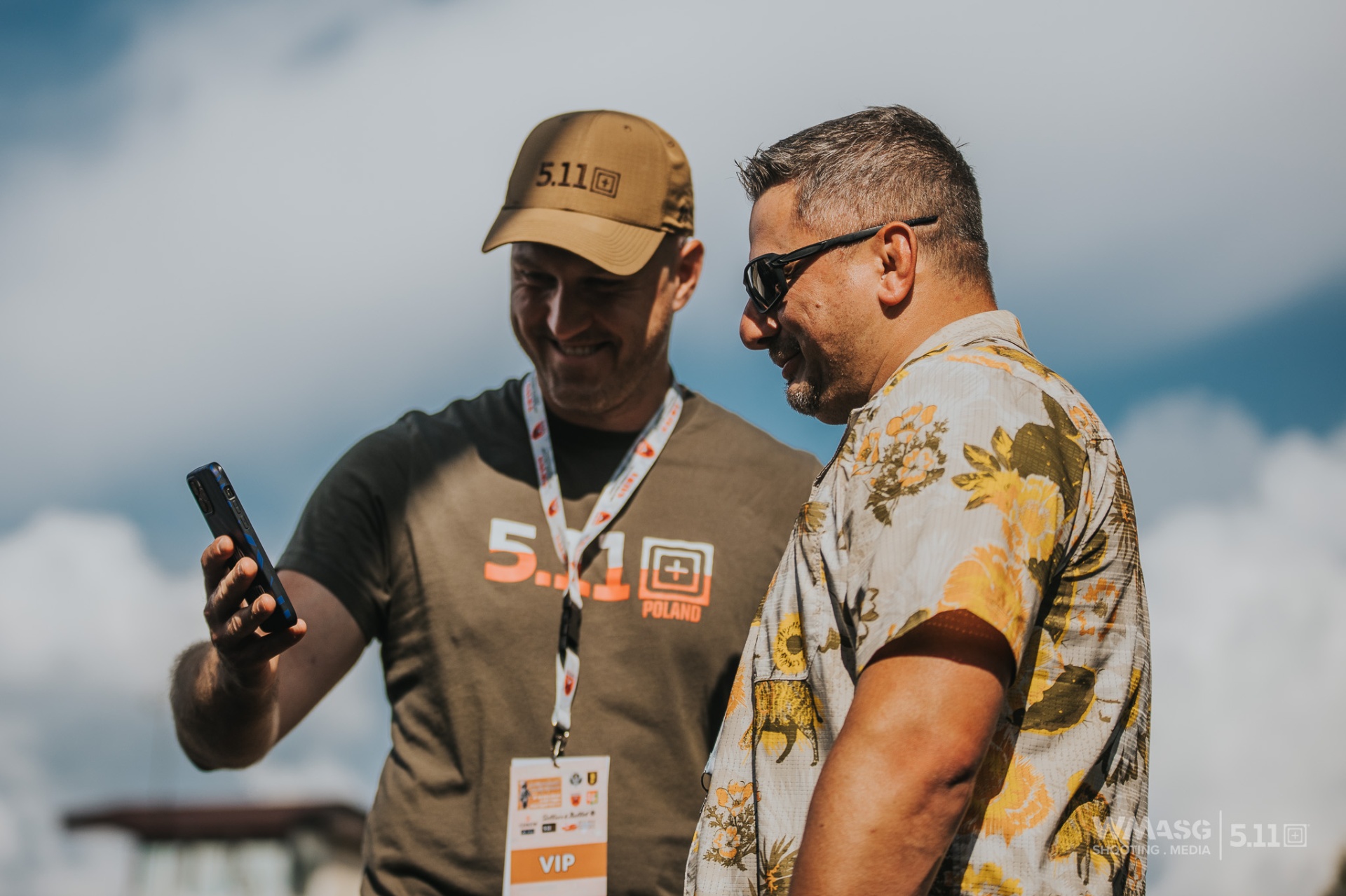 XVIII Międzynarodowy Wielobój Strzelecki