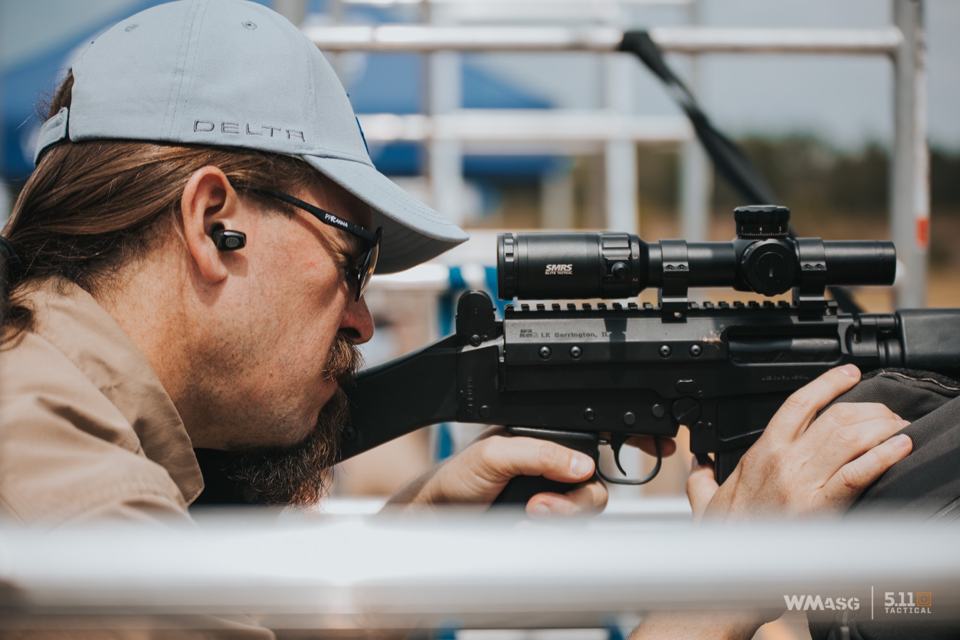 Delta Steel Gongs (11-12.06.2022)