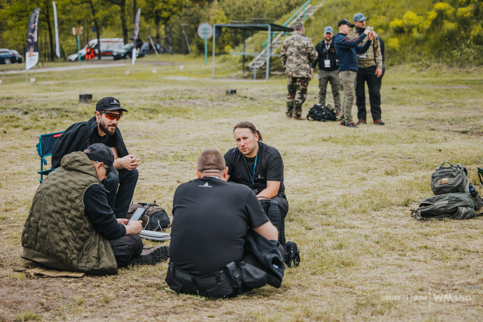 SALWA - XIX Międzynarodowy Wielobój Strzelecki (23-25.05.2025)