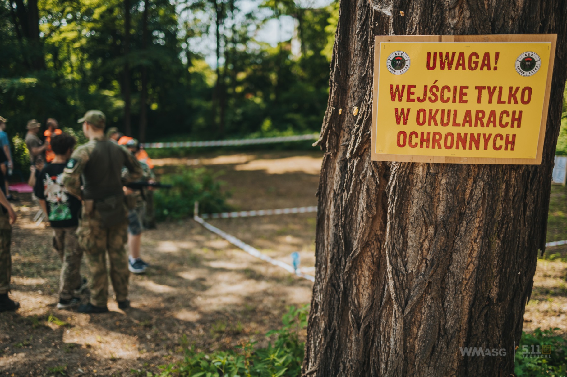 2 Krakowski Konwent Airsoftowy