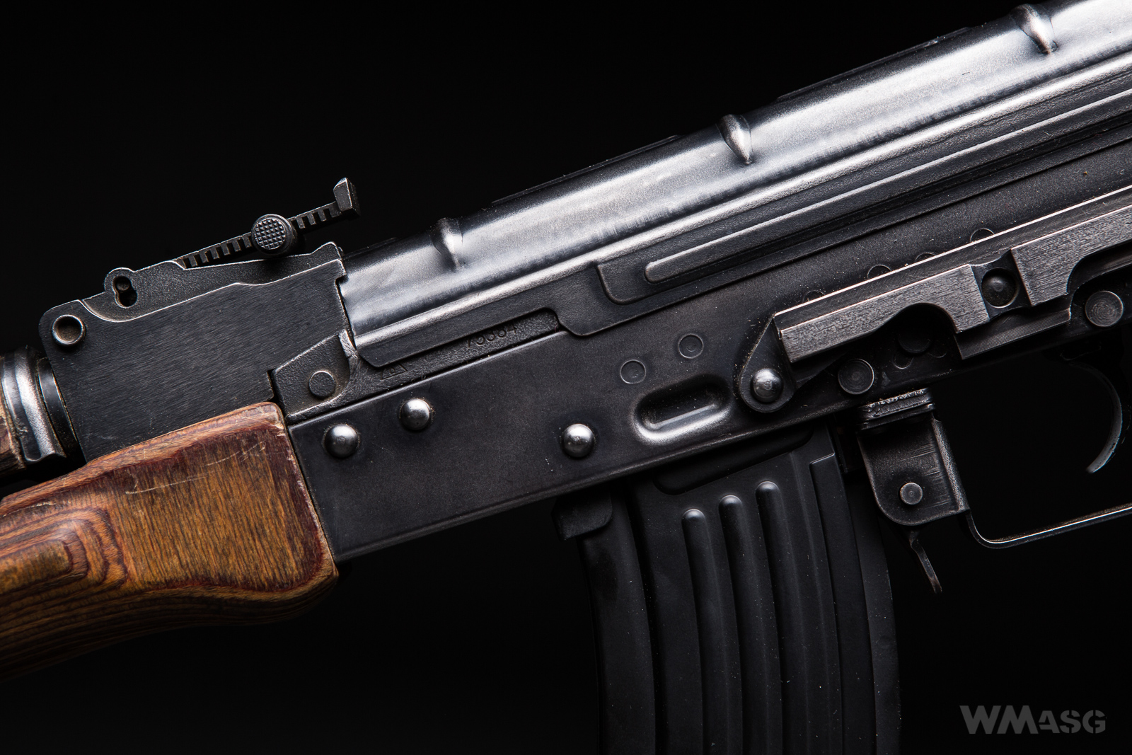 AKM G&G (z AIMS)