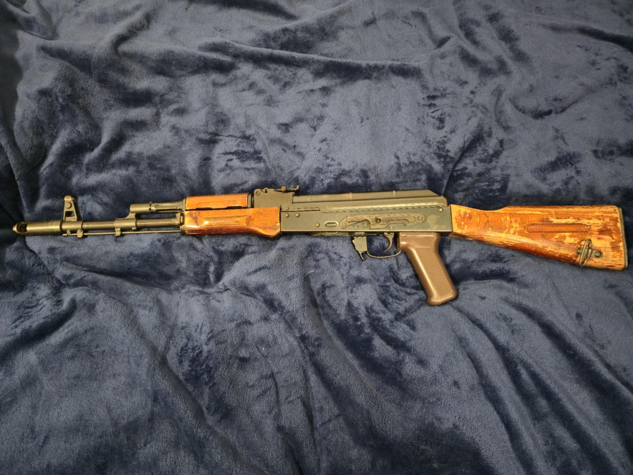 E&L AK74M GEN1