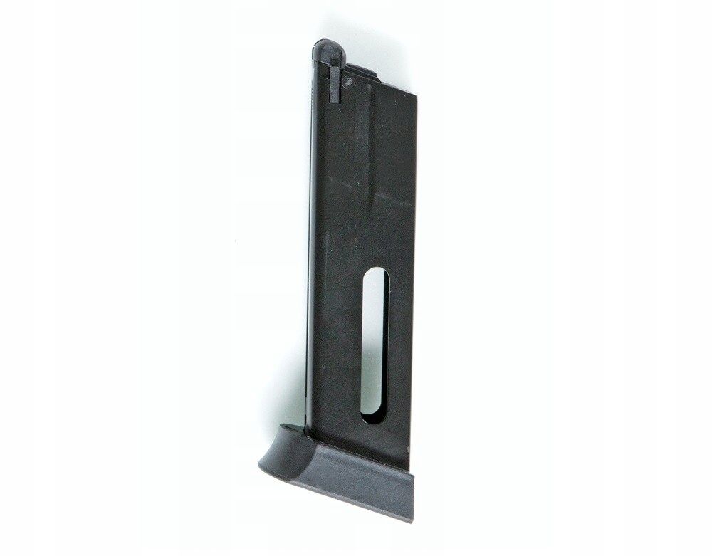 Magazynek co2 sp01 Asg