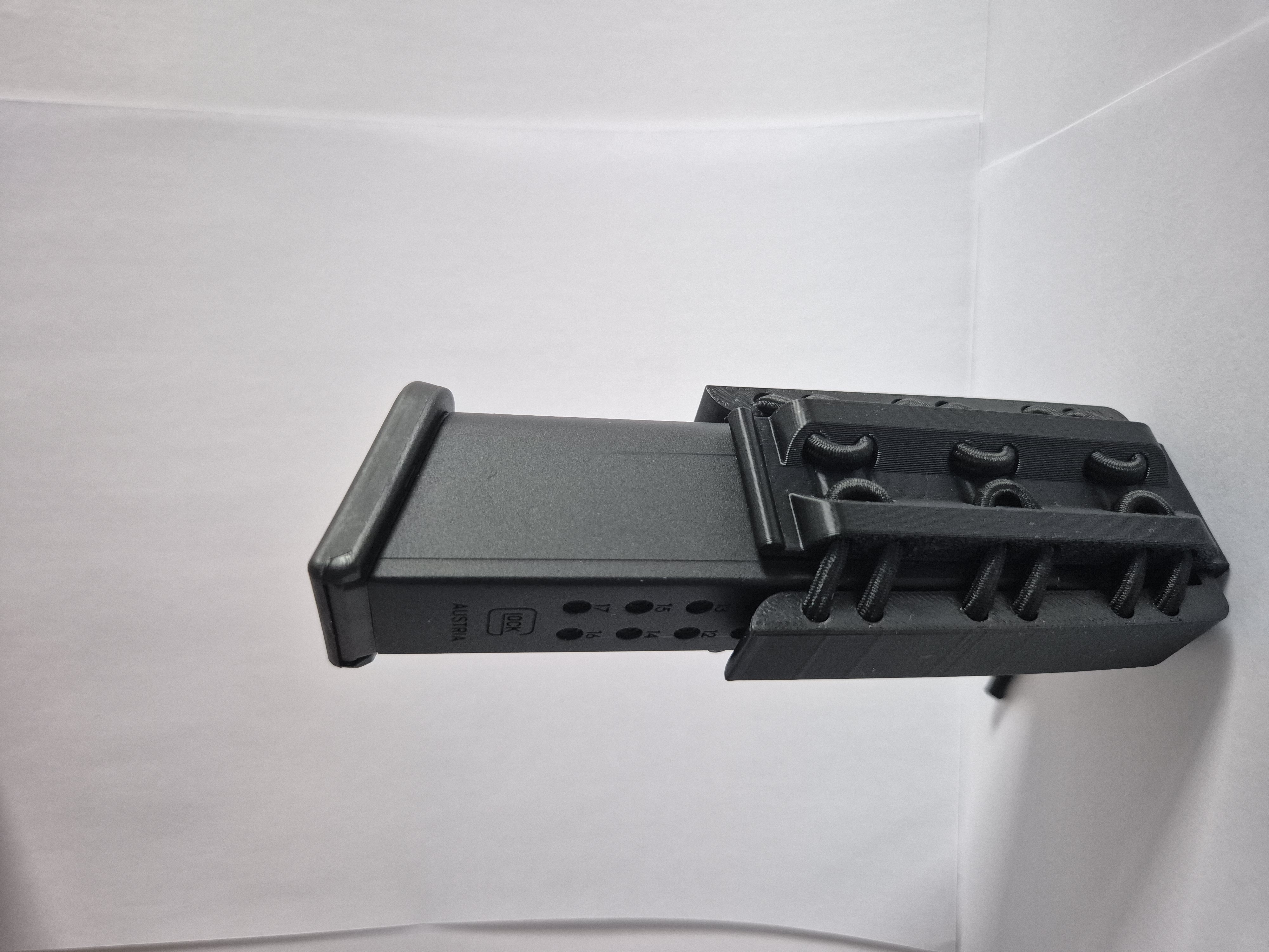 Ładownica HOSTRUK na magazynek pistoletowy